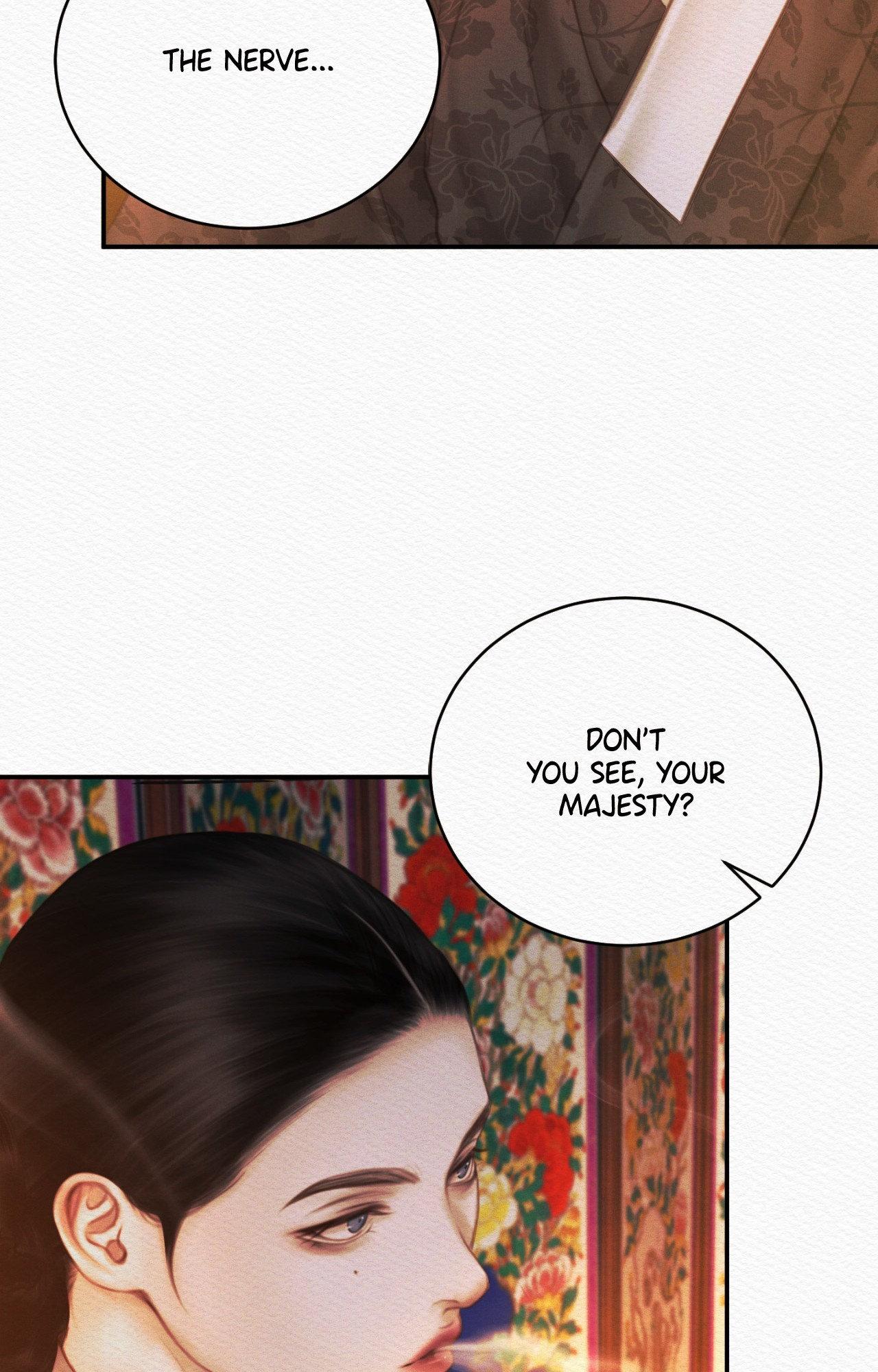 Night Song Chapter 67 page 52 - 