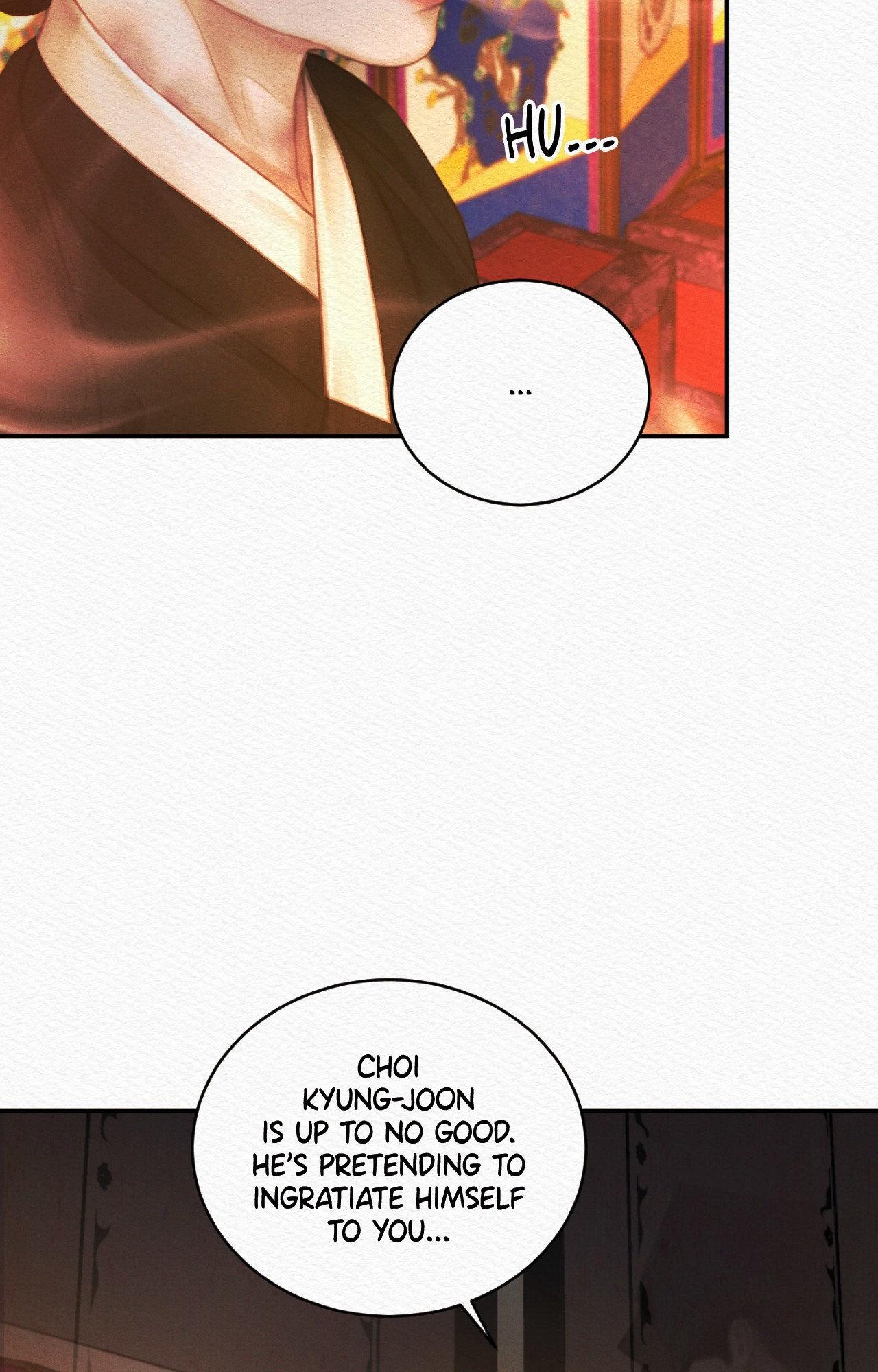 Night Song Chapter 67 page 53 - 