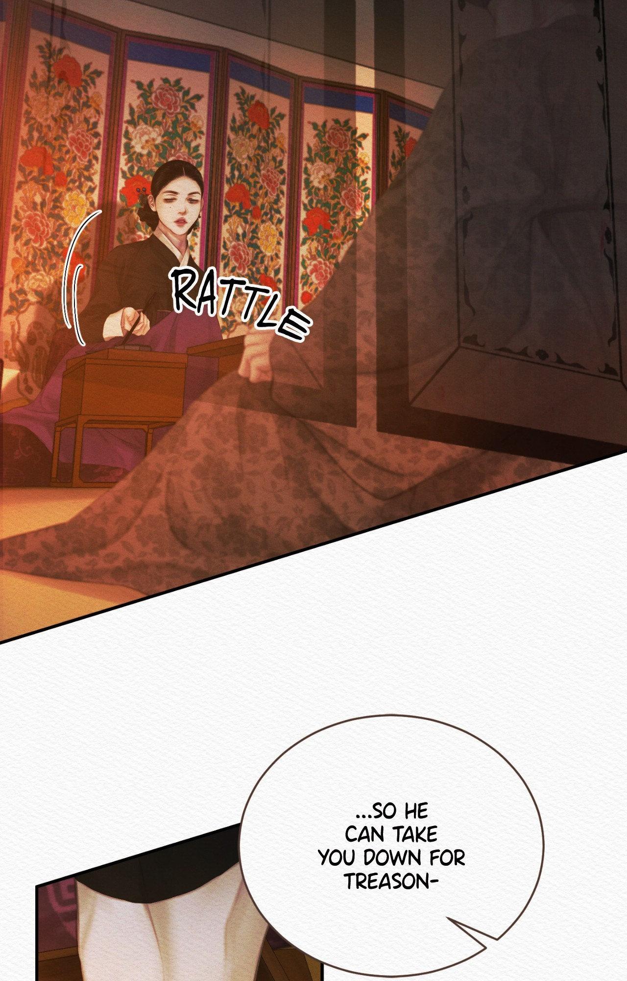Night Song Chapter 67 page 54 - 