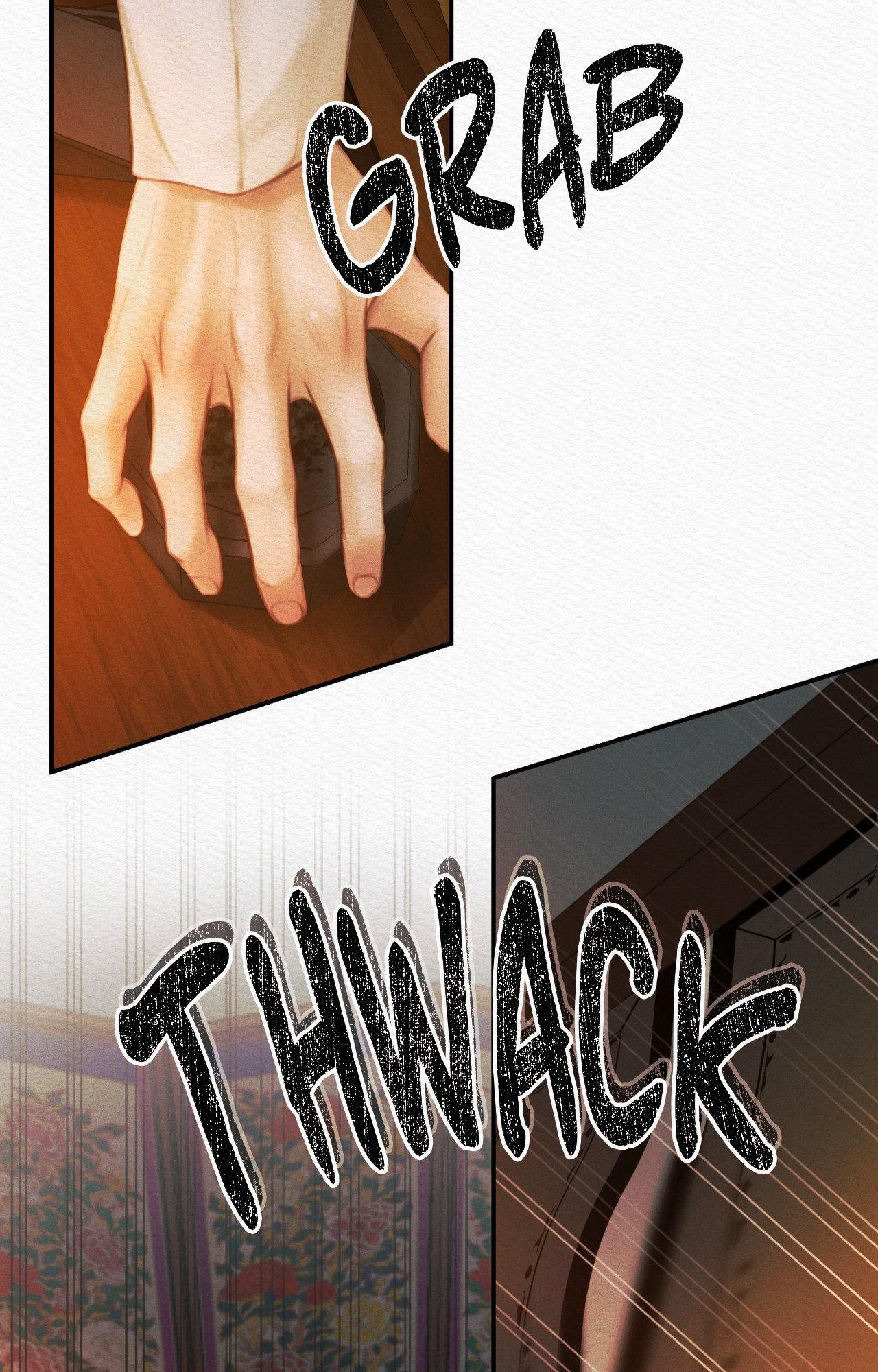 Night Song Chapter 67 page 55 - 