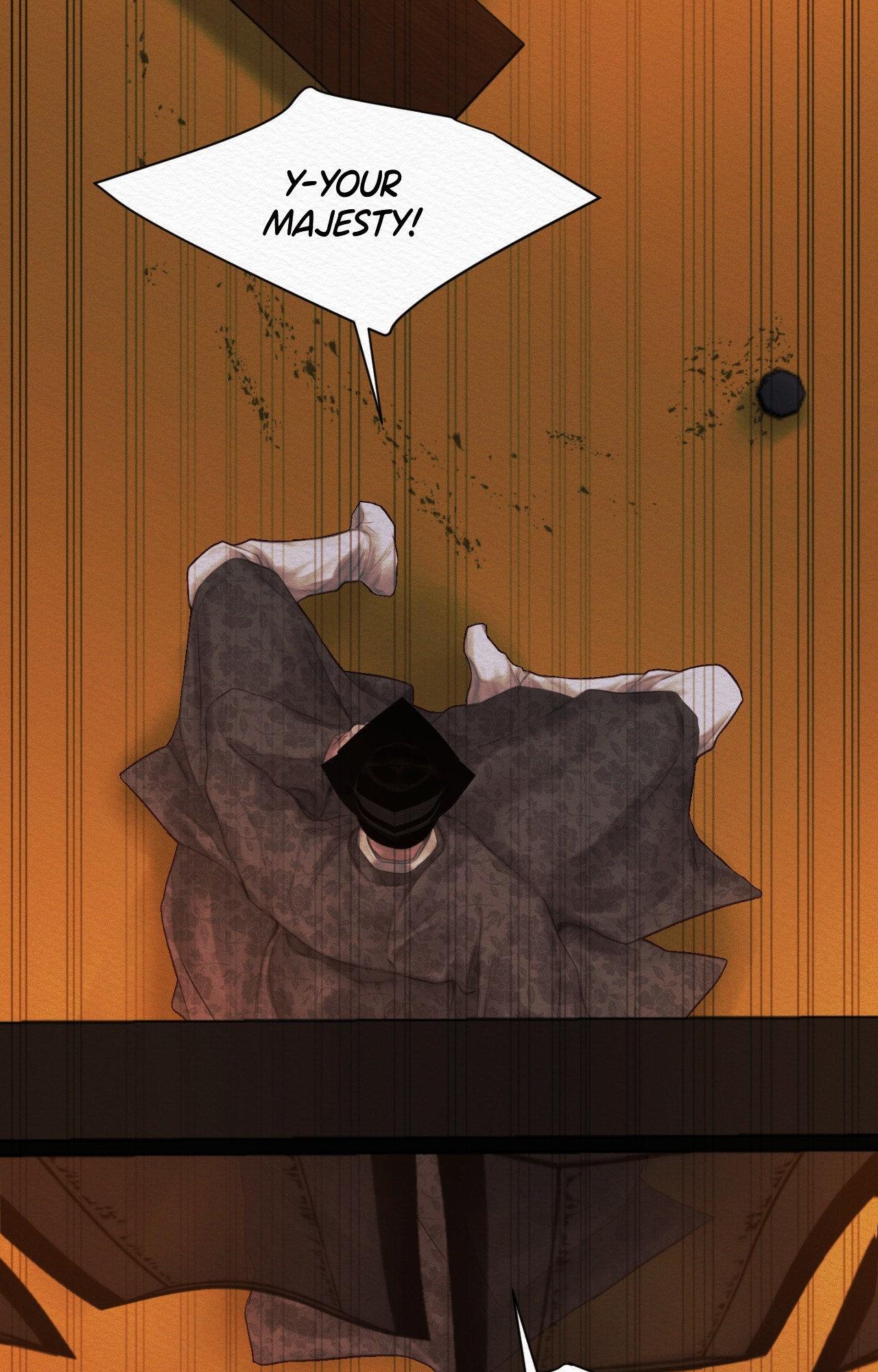 Night Song Chapter 67 page 57 - 