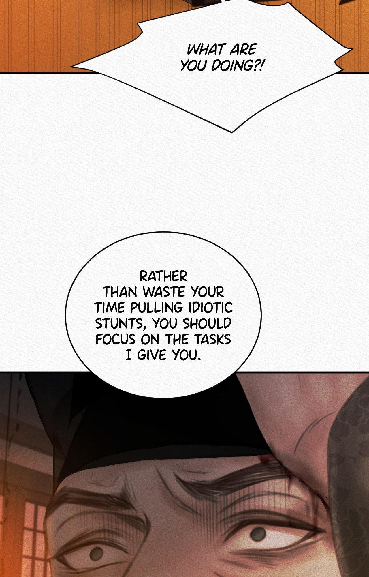 Night Song Chapter 67 page 58 - 