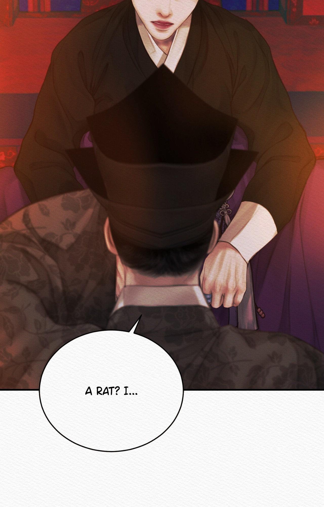 Night Song Chapter 67 page 60 - 
