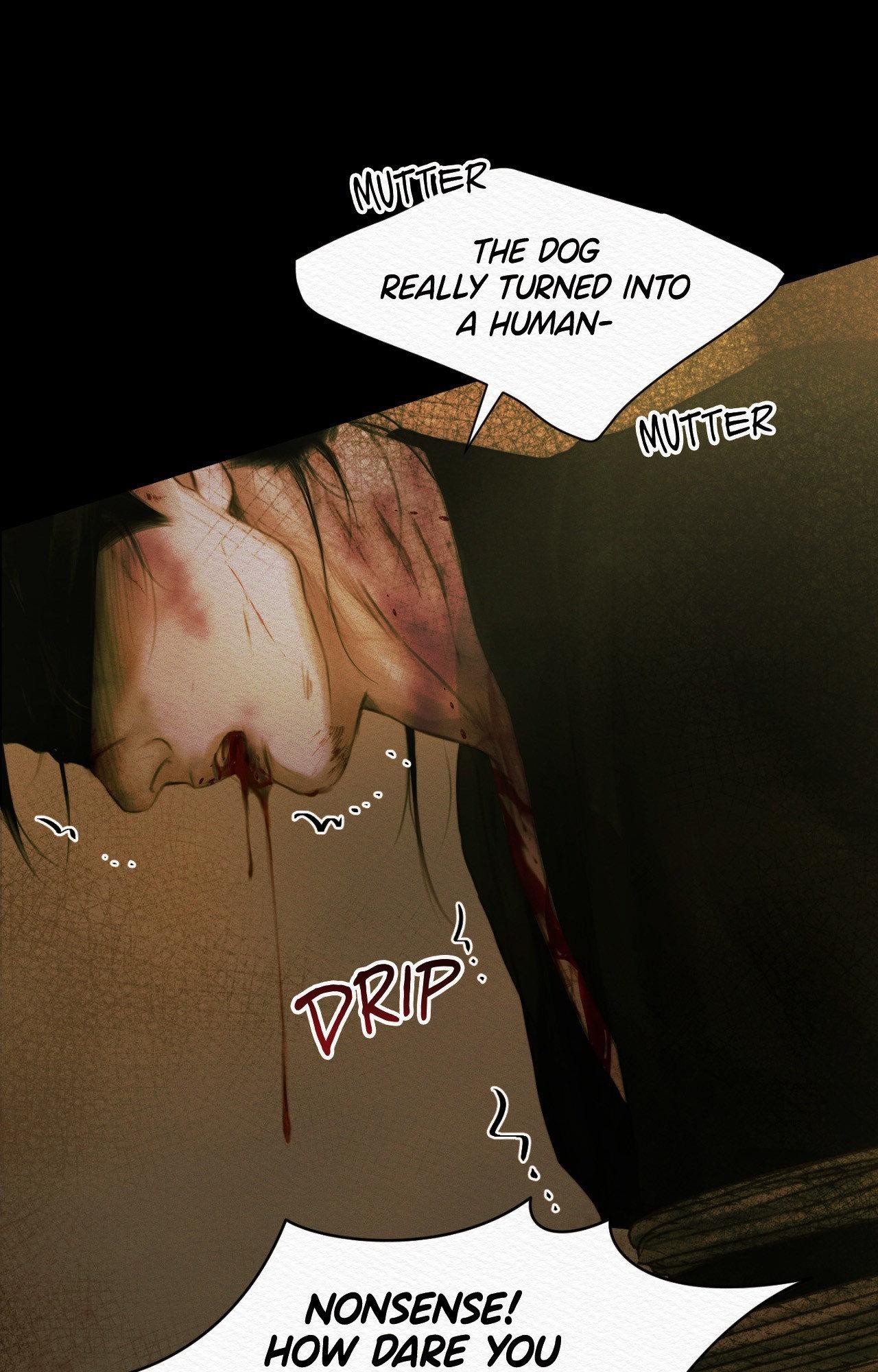 Night Song Chapter 67 page 7 - 