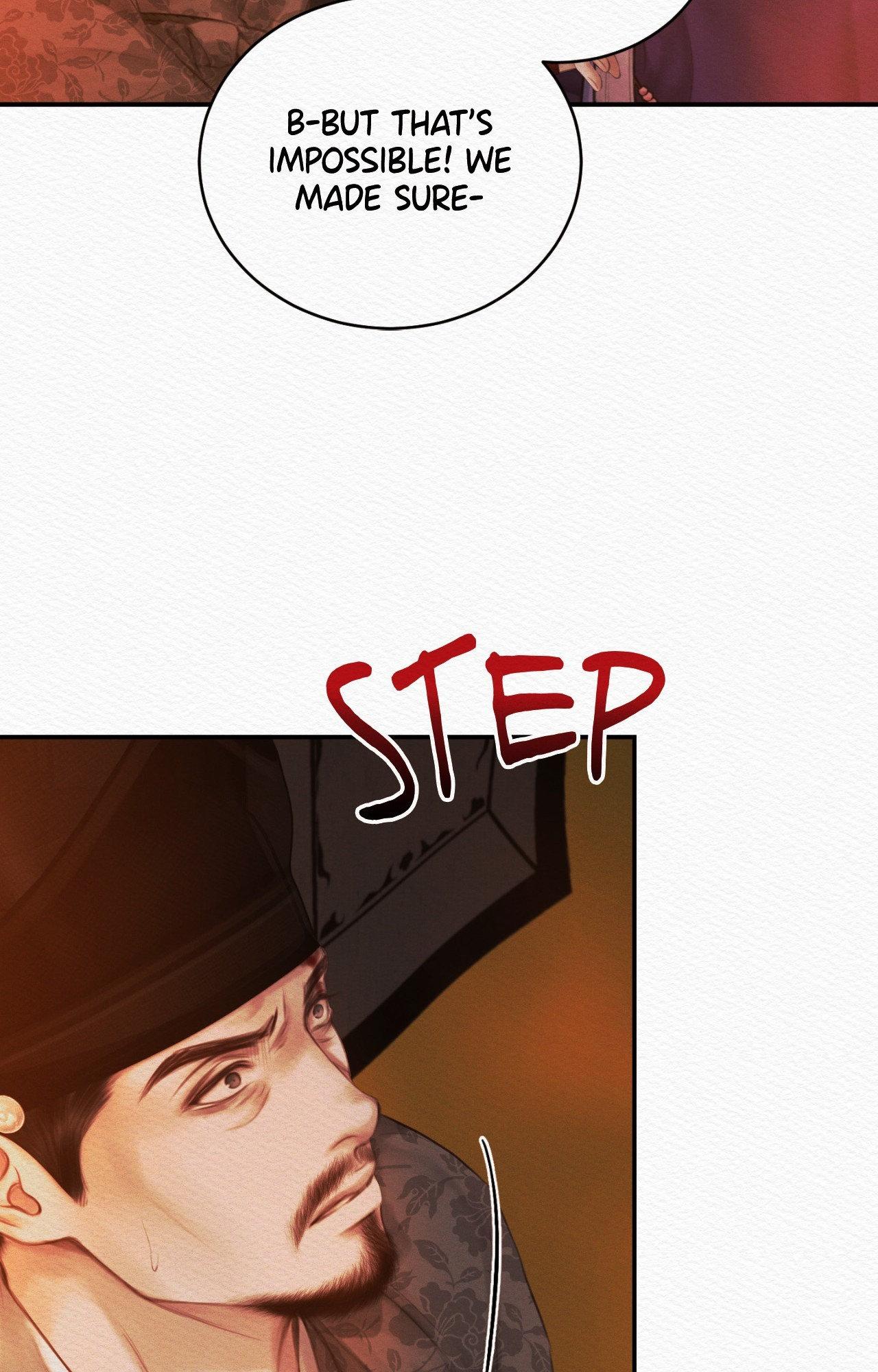Night Song Chapter 67 page 62 - 