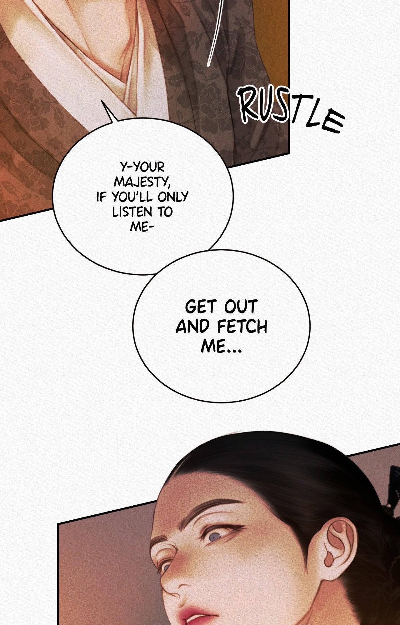 Night Song Chapter 67 page 63 - 