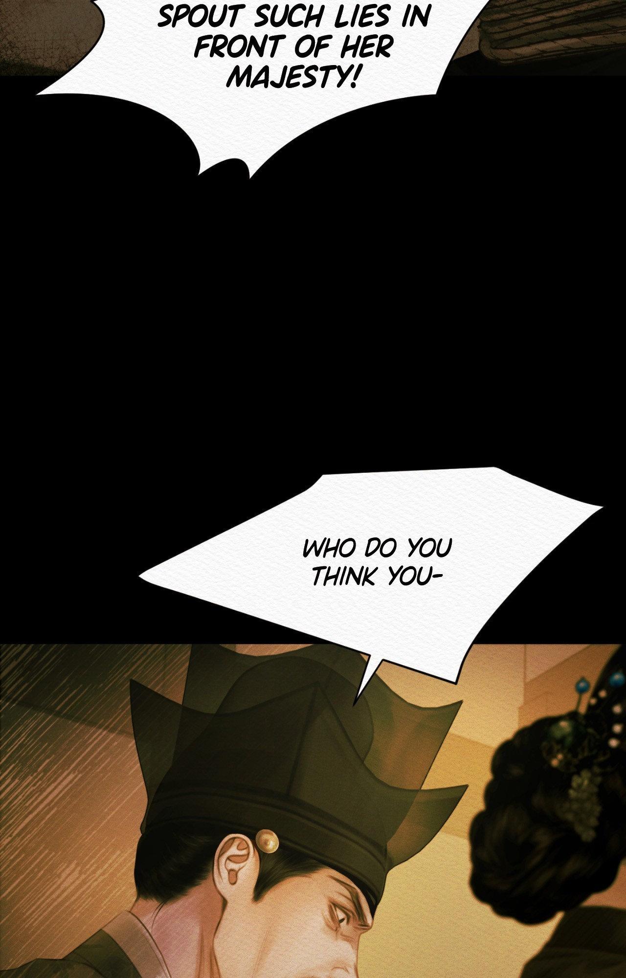 Night Song Chapter 67 page 8 - 