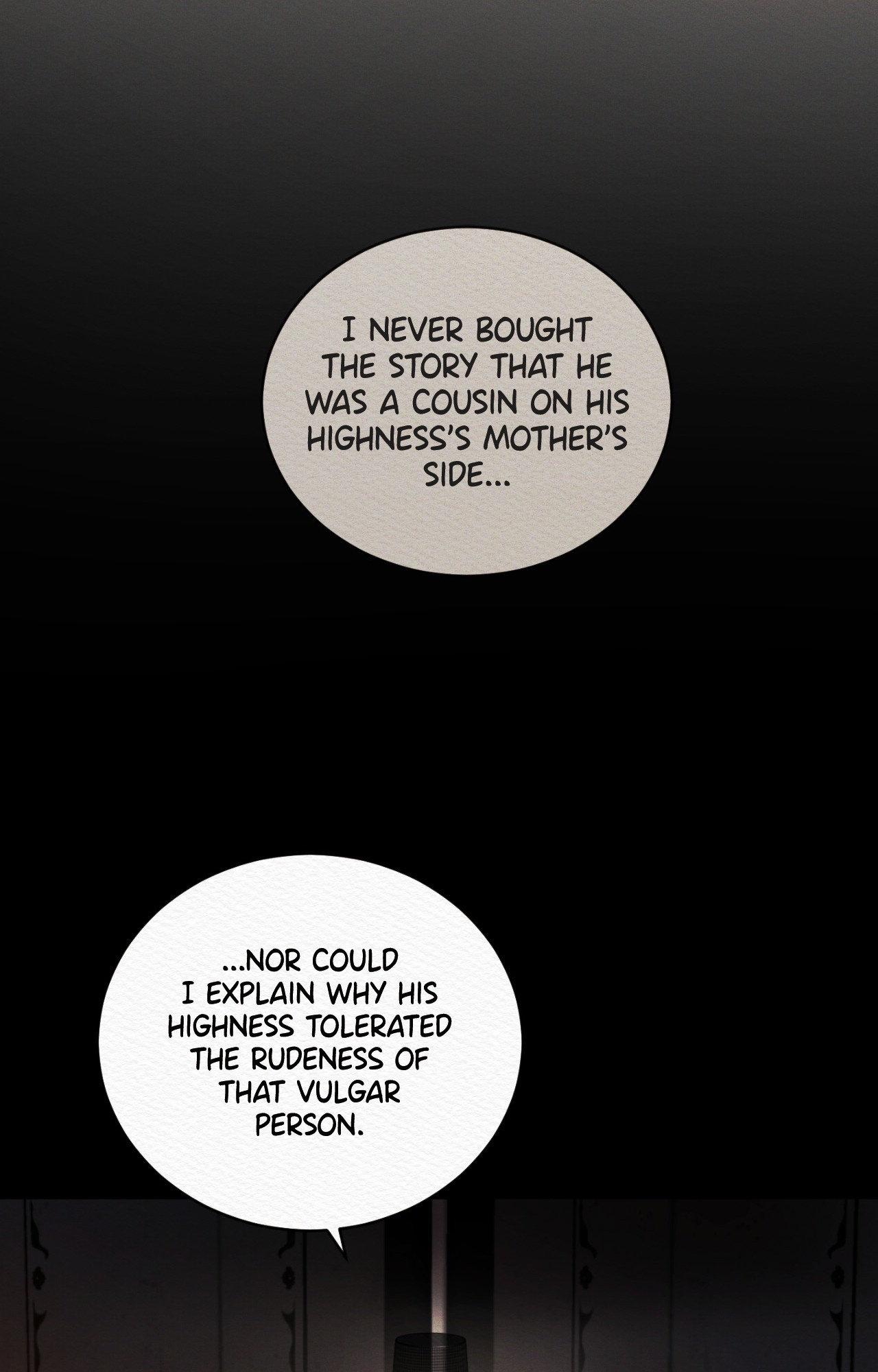 Night Song Chapter 67 page 73 - 