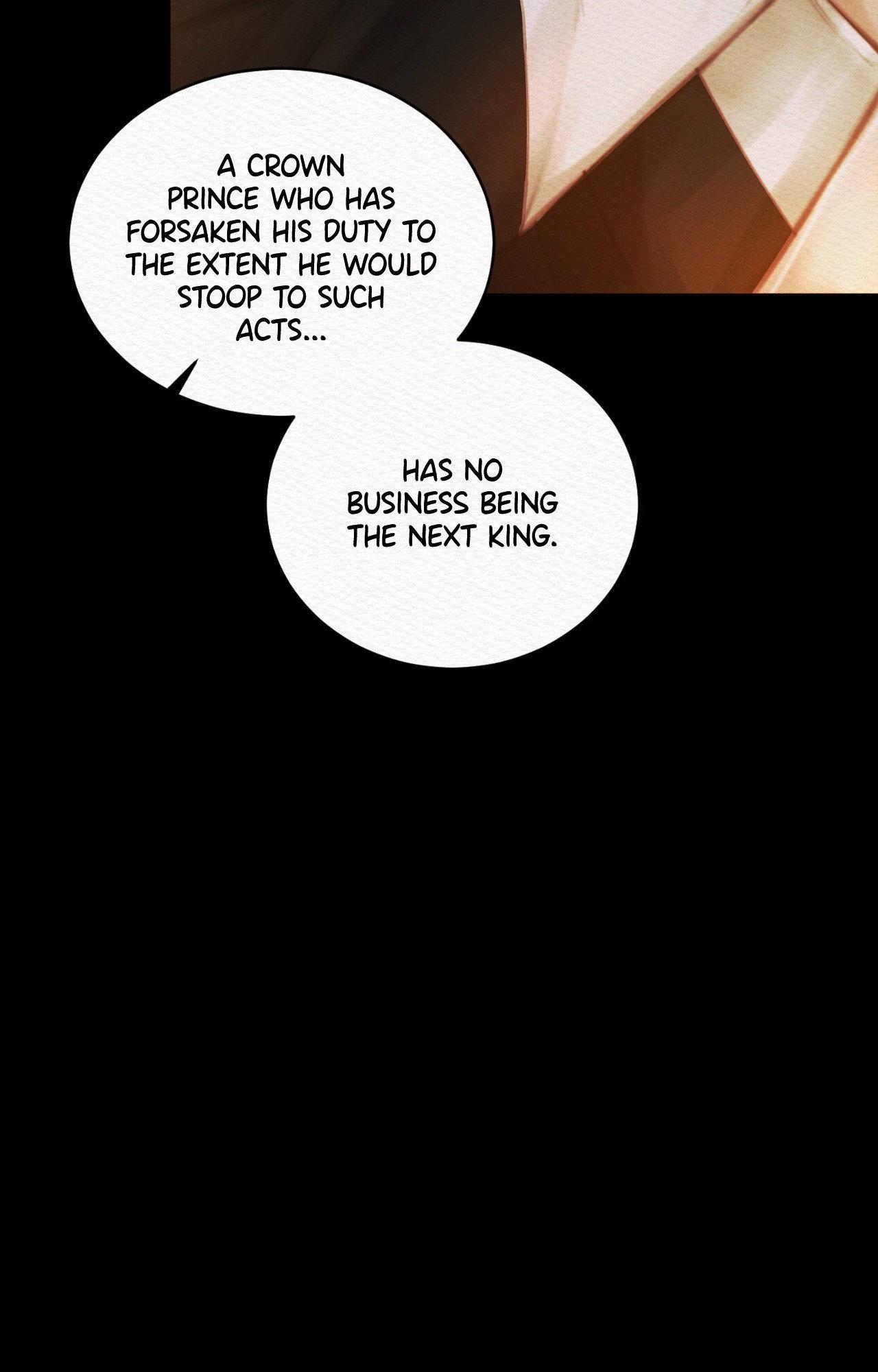 Night Song Chapter 67 page 77 - 