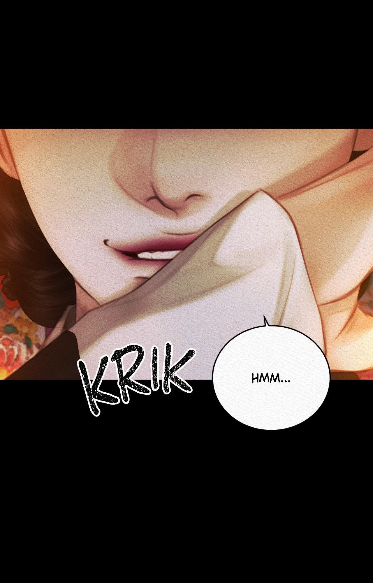 Night Song Chapter 67 page 79 - 