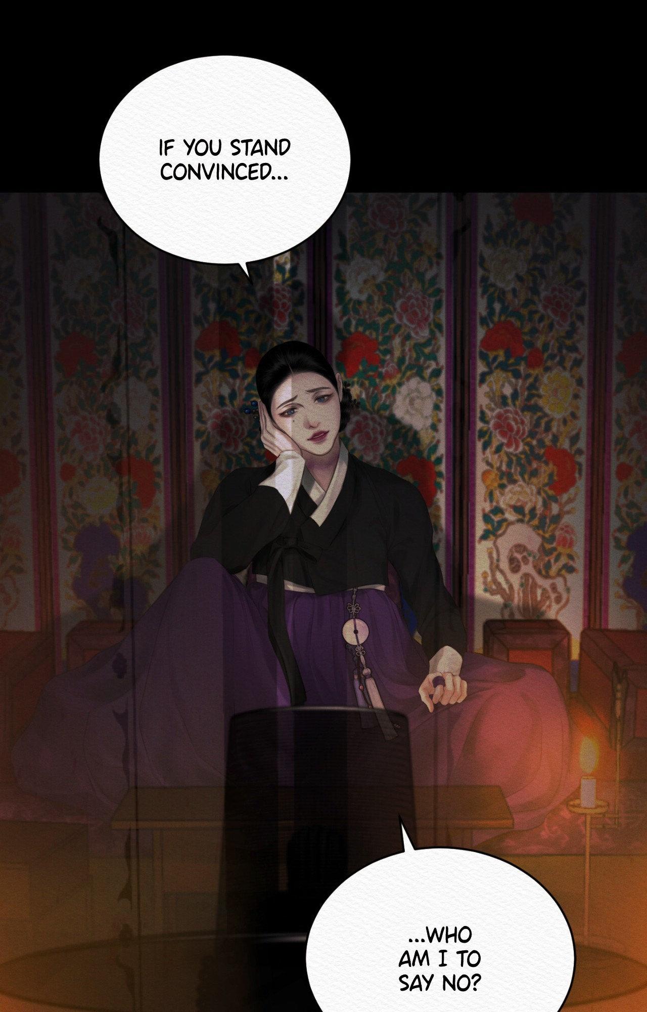 Night Song Chapter 67 page 80 - 