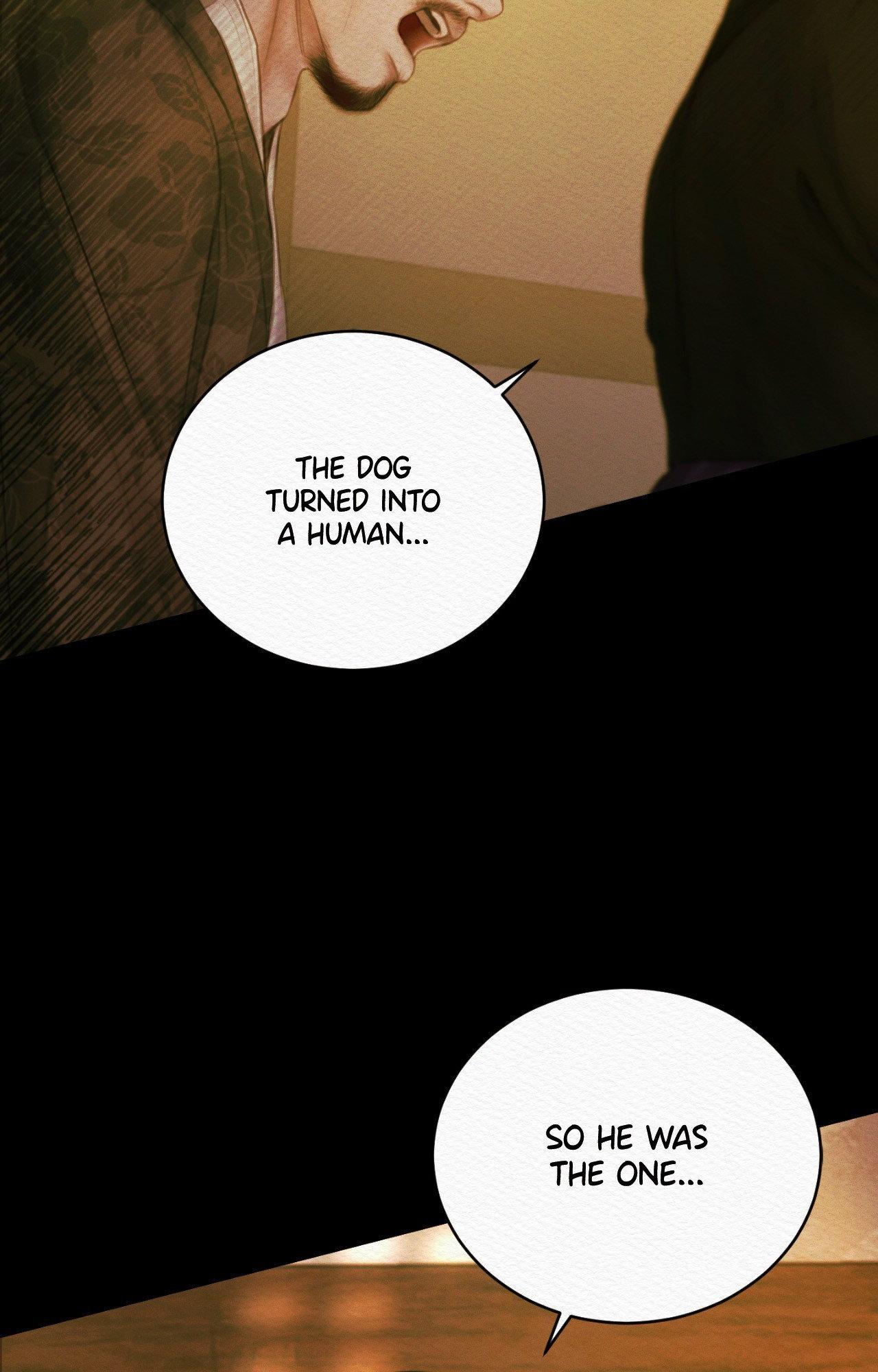 Night Song Chapter 67 page 9 - 