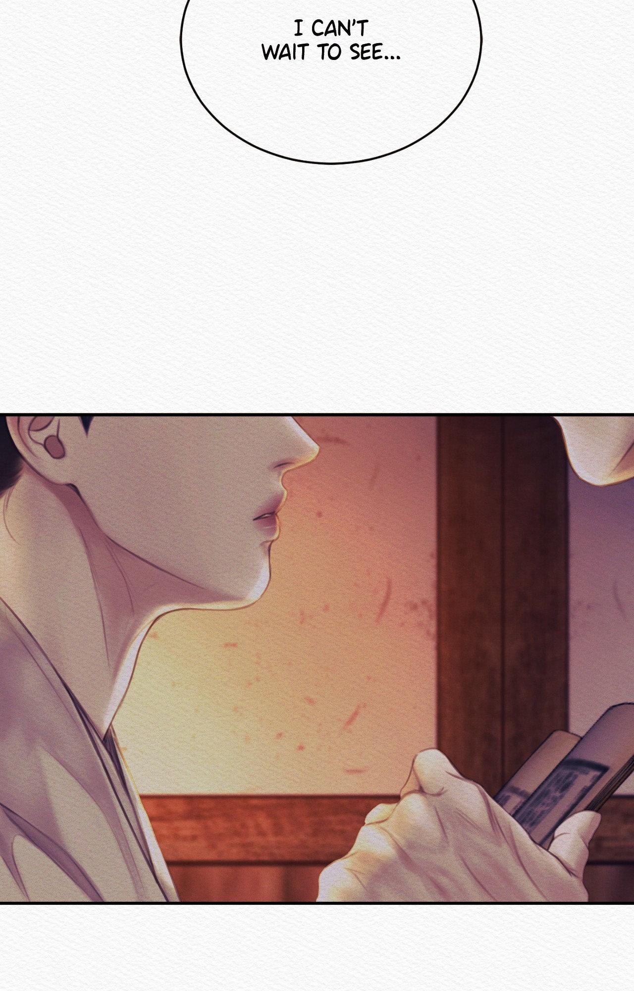 Night Song Chapter 67 page 88 - 
