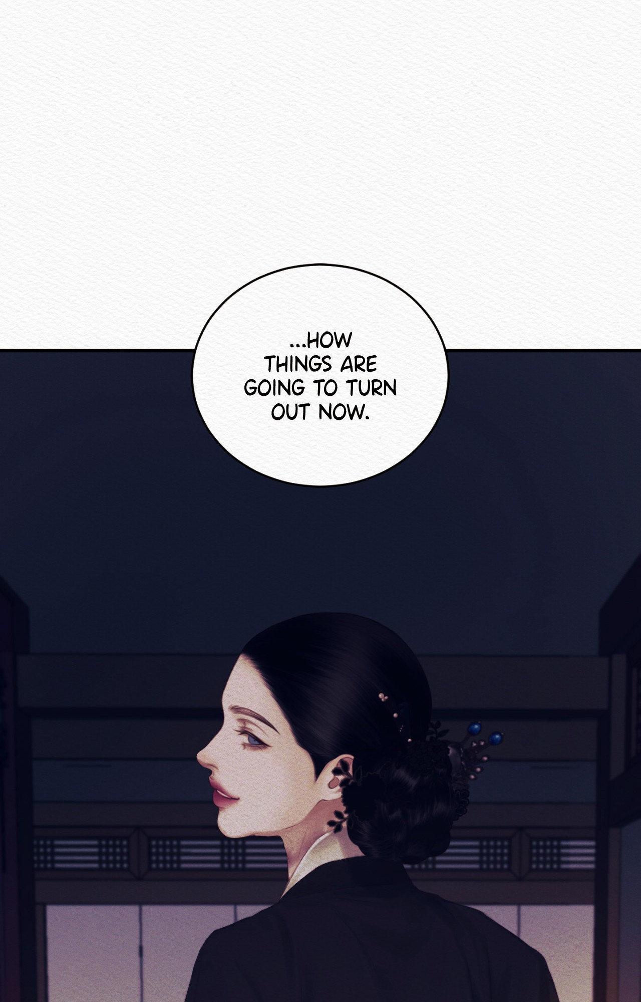 Night Song Chapter 67 page 89 - 