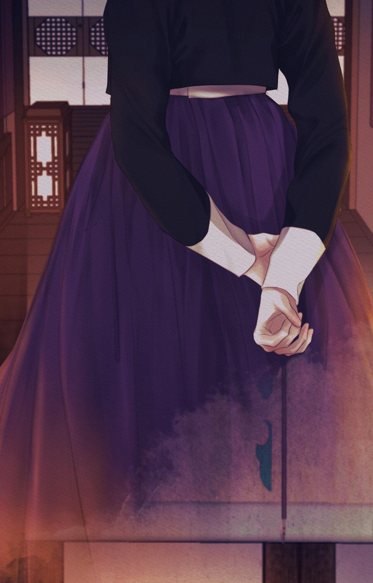 Night Song Chapter 67 page 90 - 