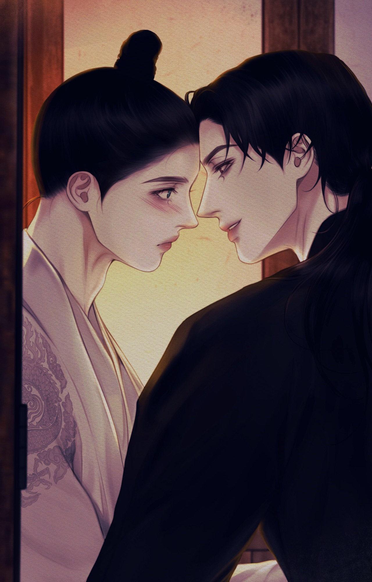 Night Song Chapter 67 page 91 - 