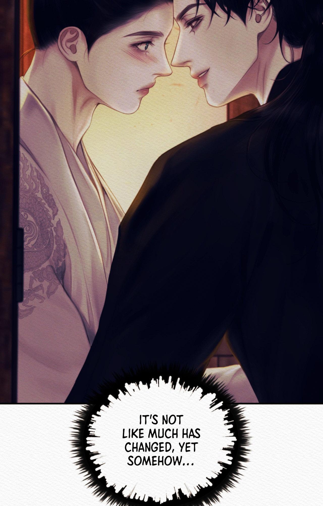 Night Song Chapter 68 page 11 - 
