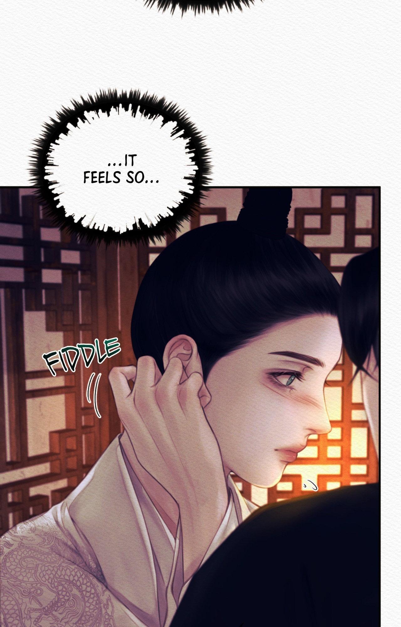 Night Song Chapter 68 page 12 - 