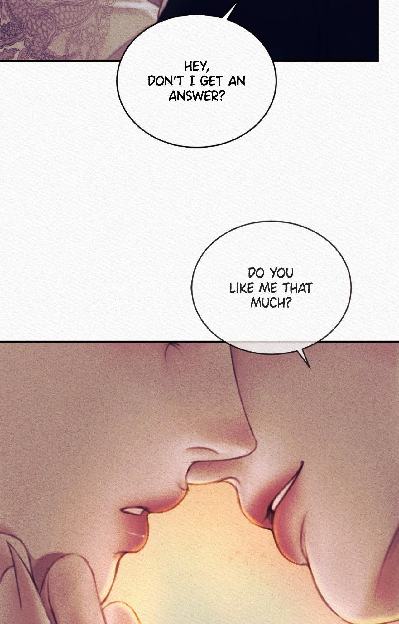 Night Song Chapter 68 page 13 - 