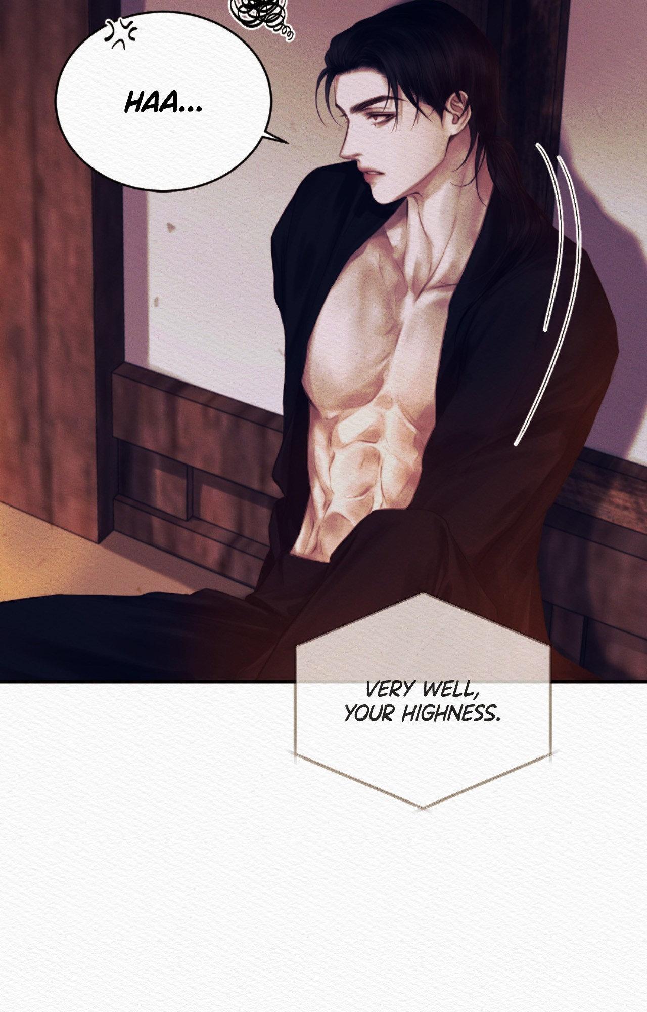 Night Song Chapter 68 page 16 - 
