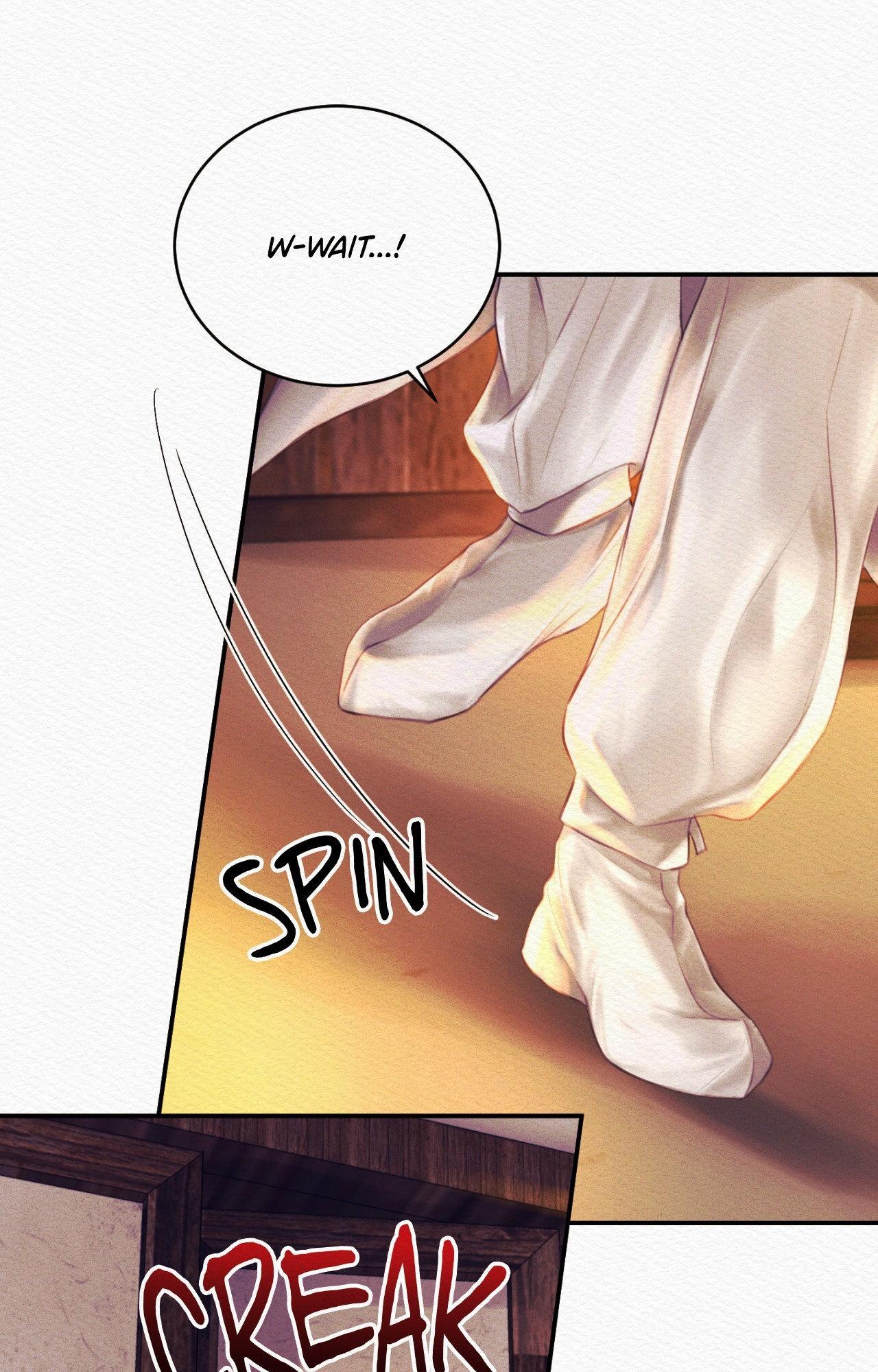 Night Song Chapter 68 page 17 - 