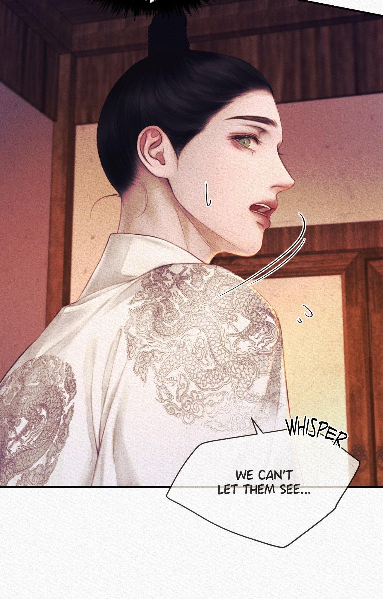 Night Song Chapter 68 page 19 - 