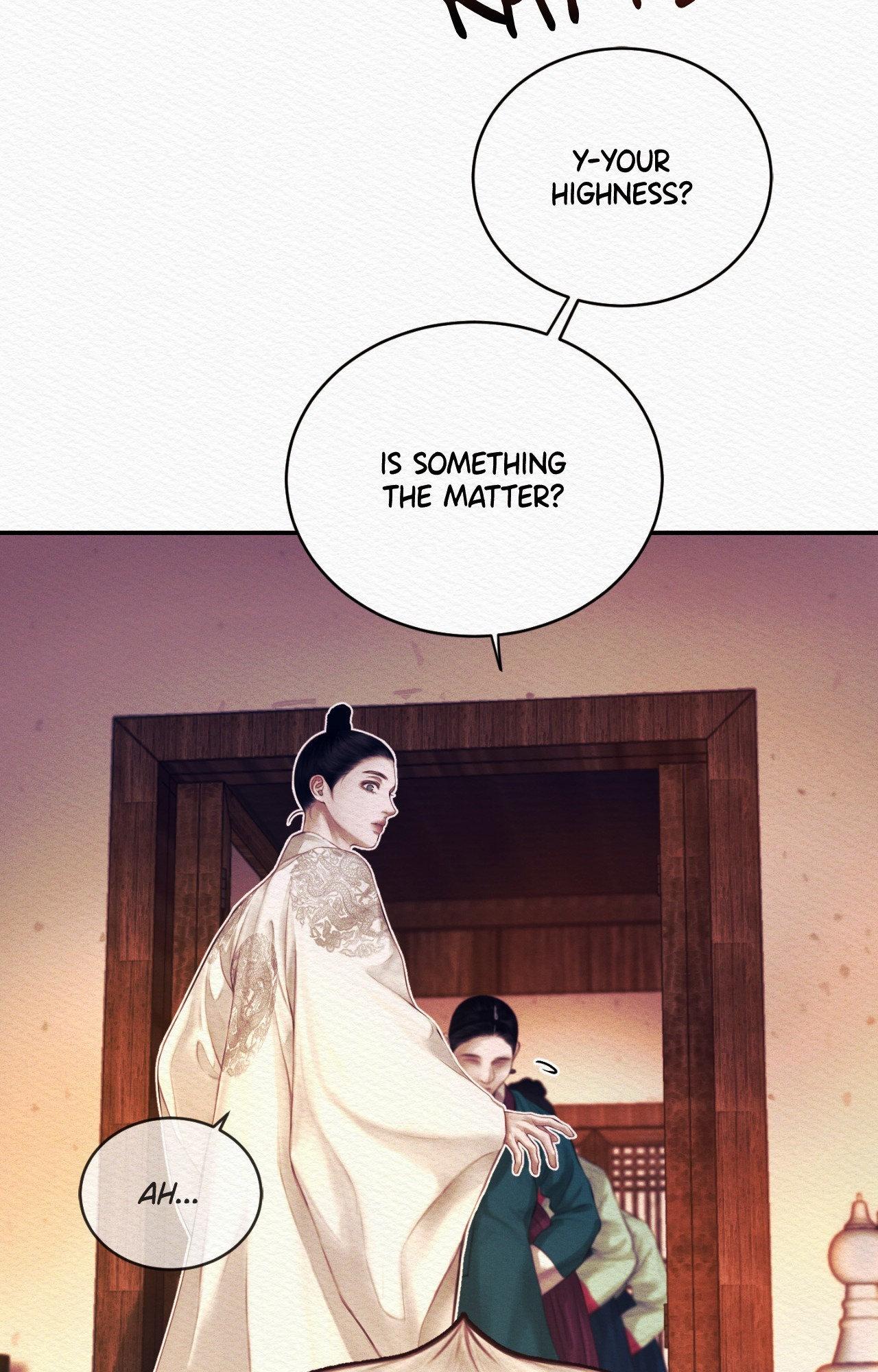 Night Song Chapter 68 page 21 - 