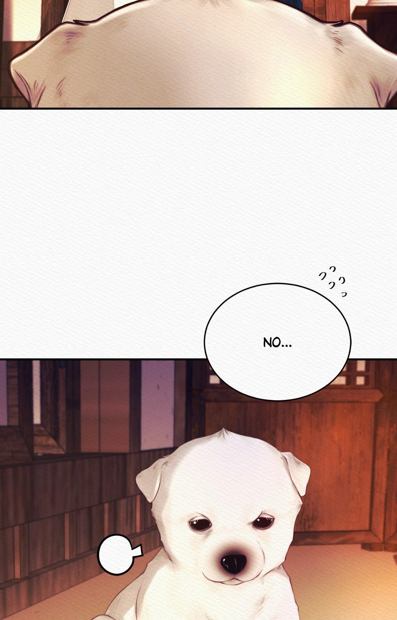 Night Song Chapter 68 page 22 - 