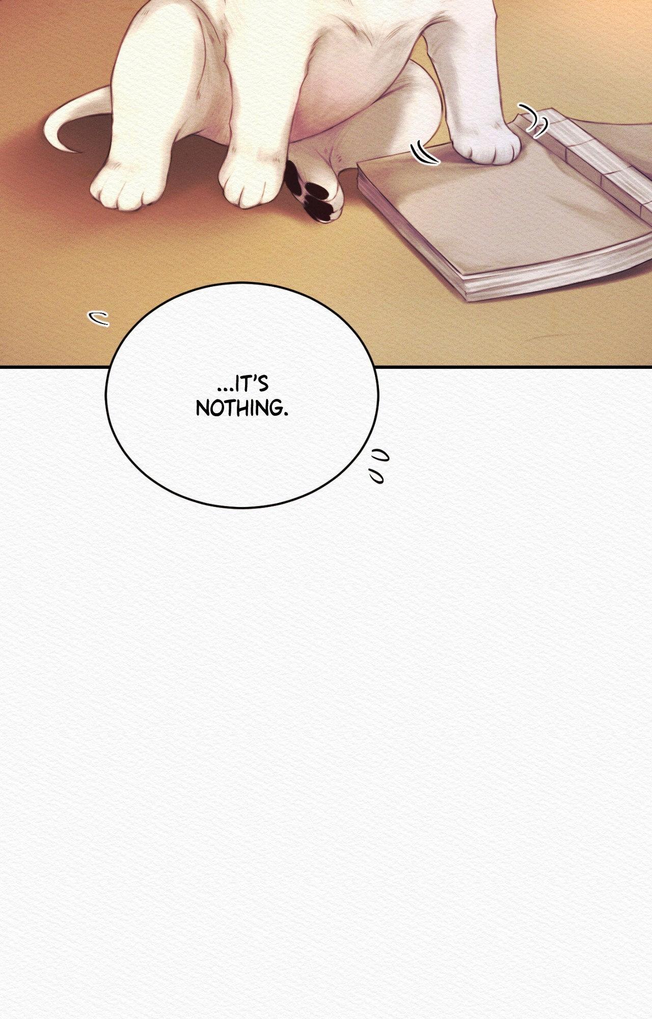 Night Song Chapter 68 page 23 - 