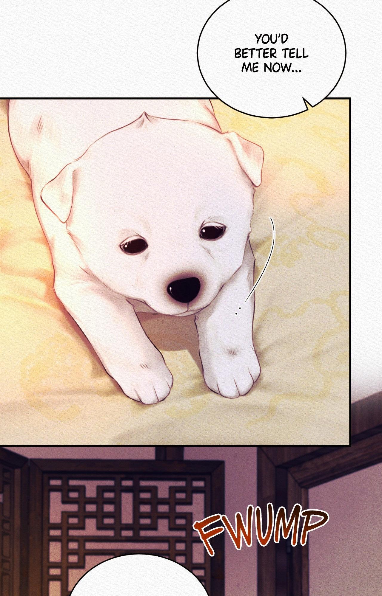 Night Song Chapter 68 page 28 - 