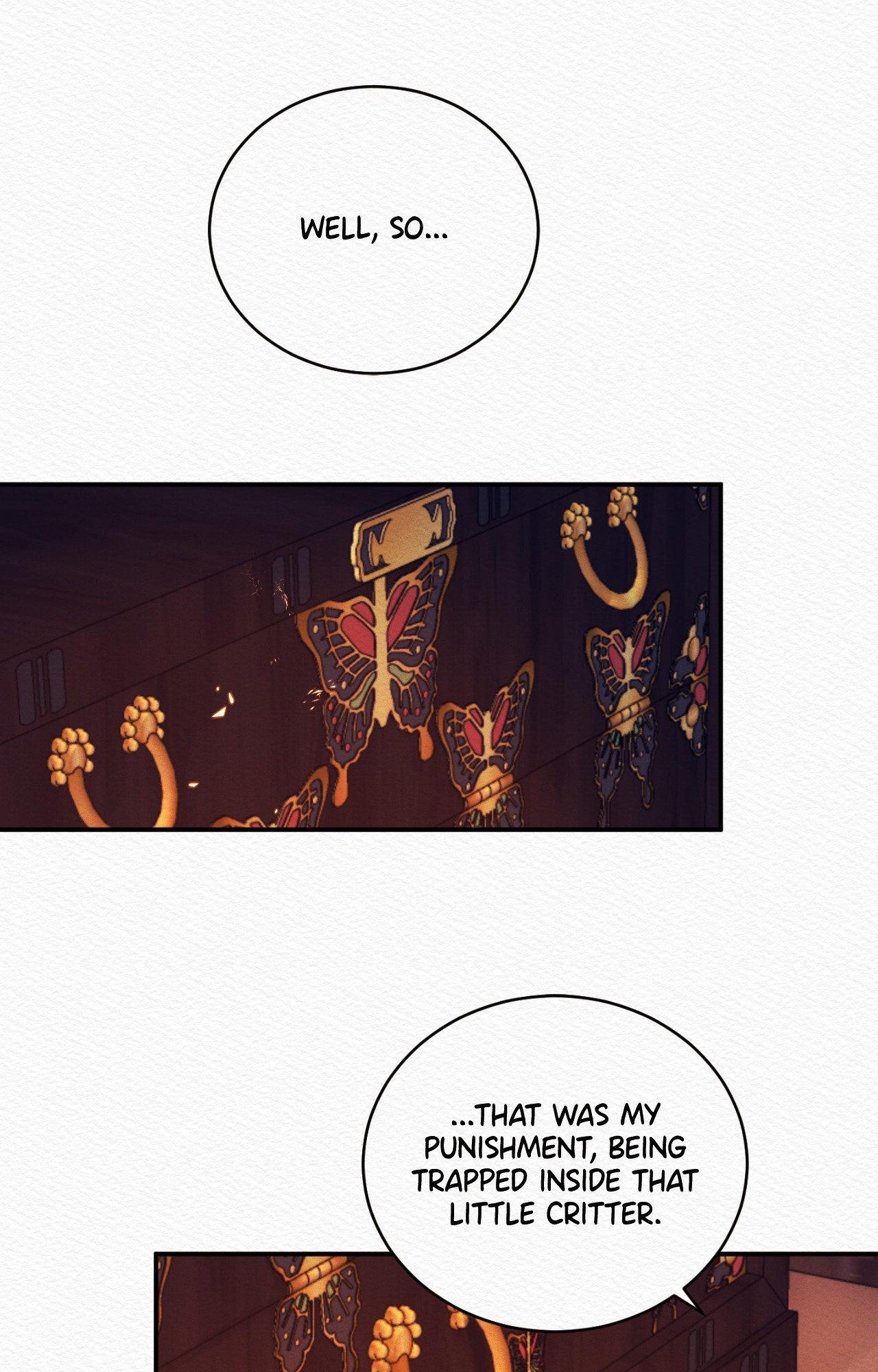 Night Song Chapter 68 page 32 - 