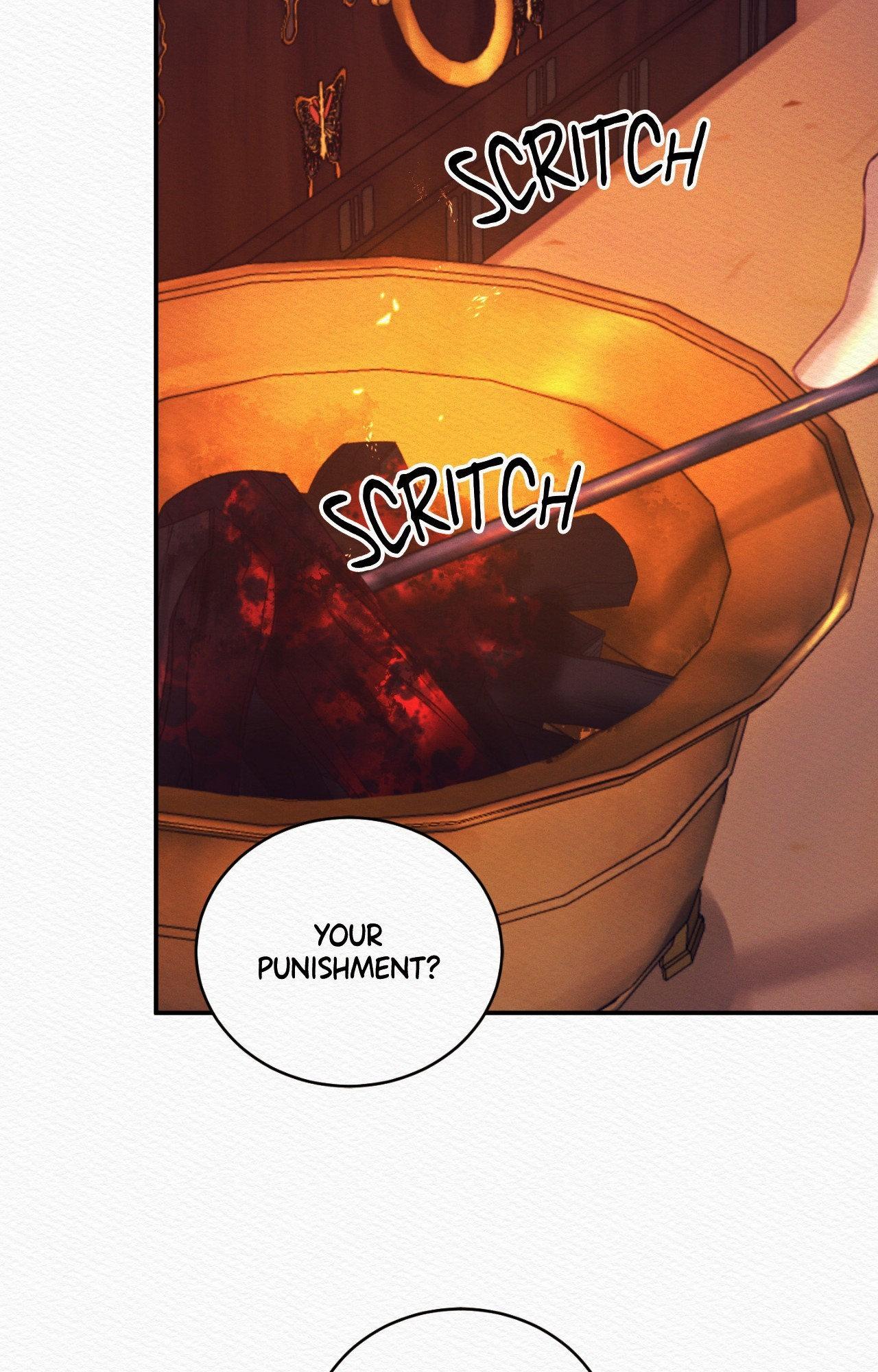 Night Song Chapter 68 page 33 - 