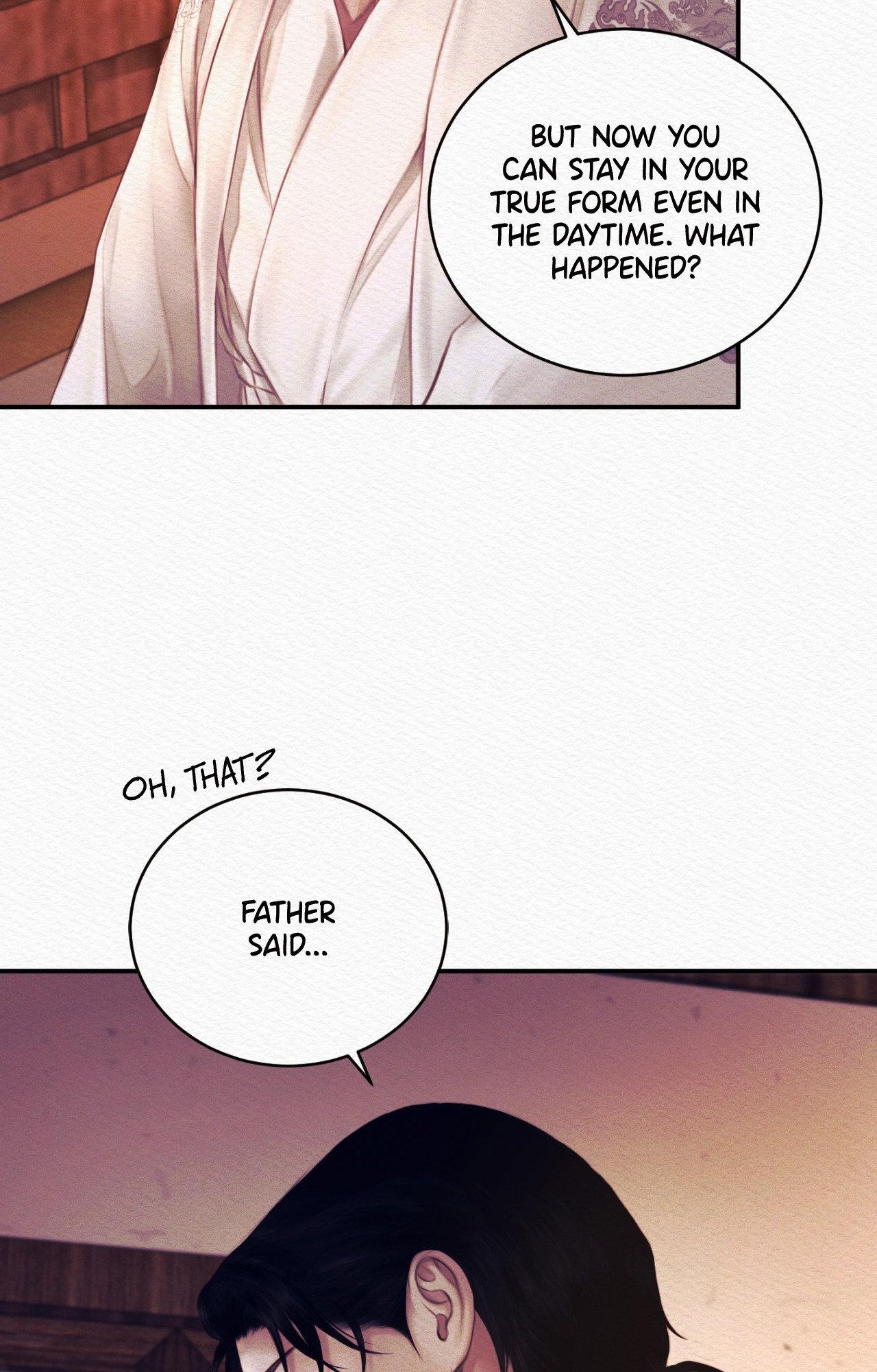 Night Song Chapter 68 page 36 - 