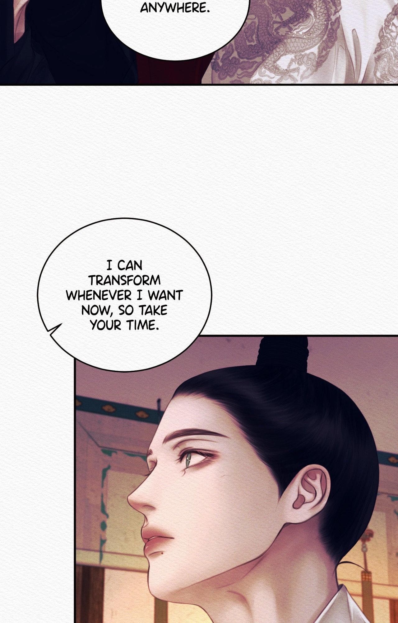 Night Song Chapter 68 page 42 - 