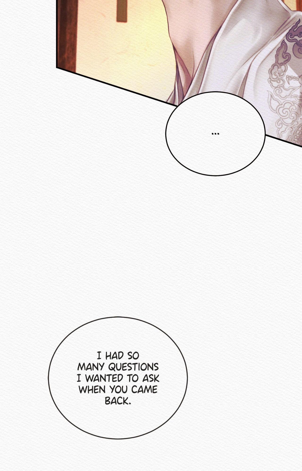 Night Song Chapter 68 page 43 - 