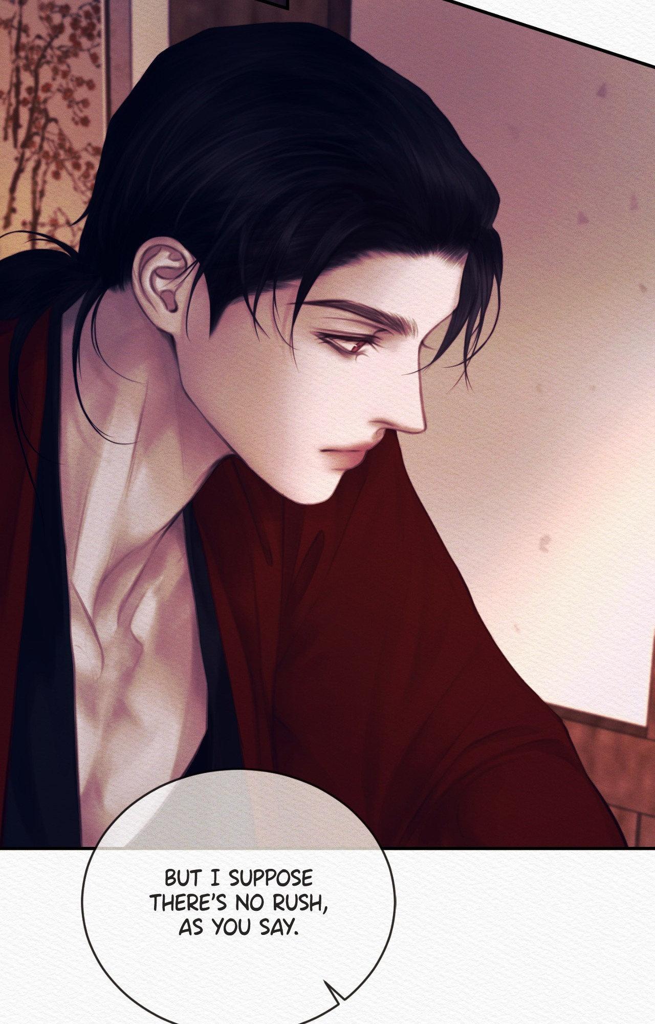 Night Song Chapter 68 page 45 - 