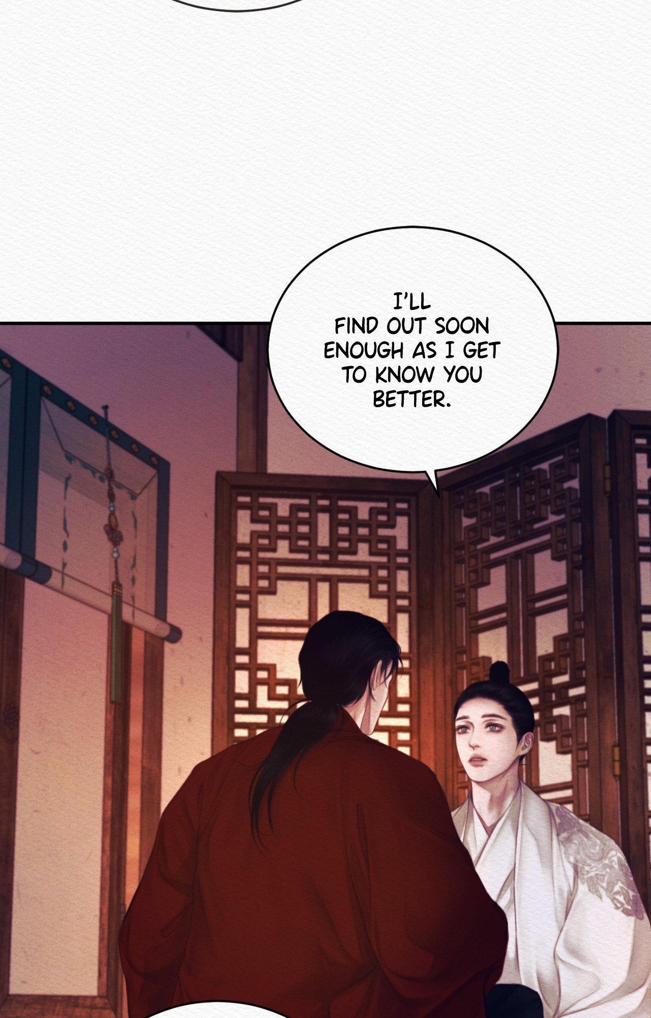 Night Song Chapter 68 page 46 - 