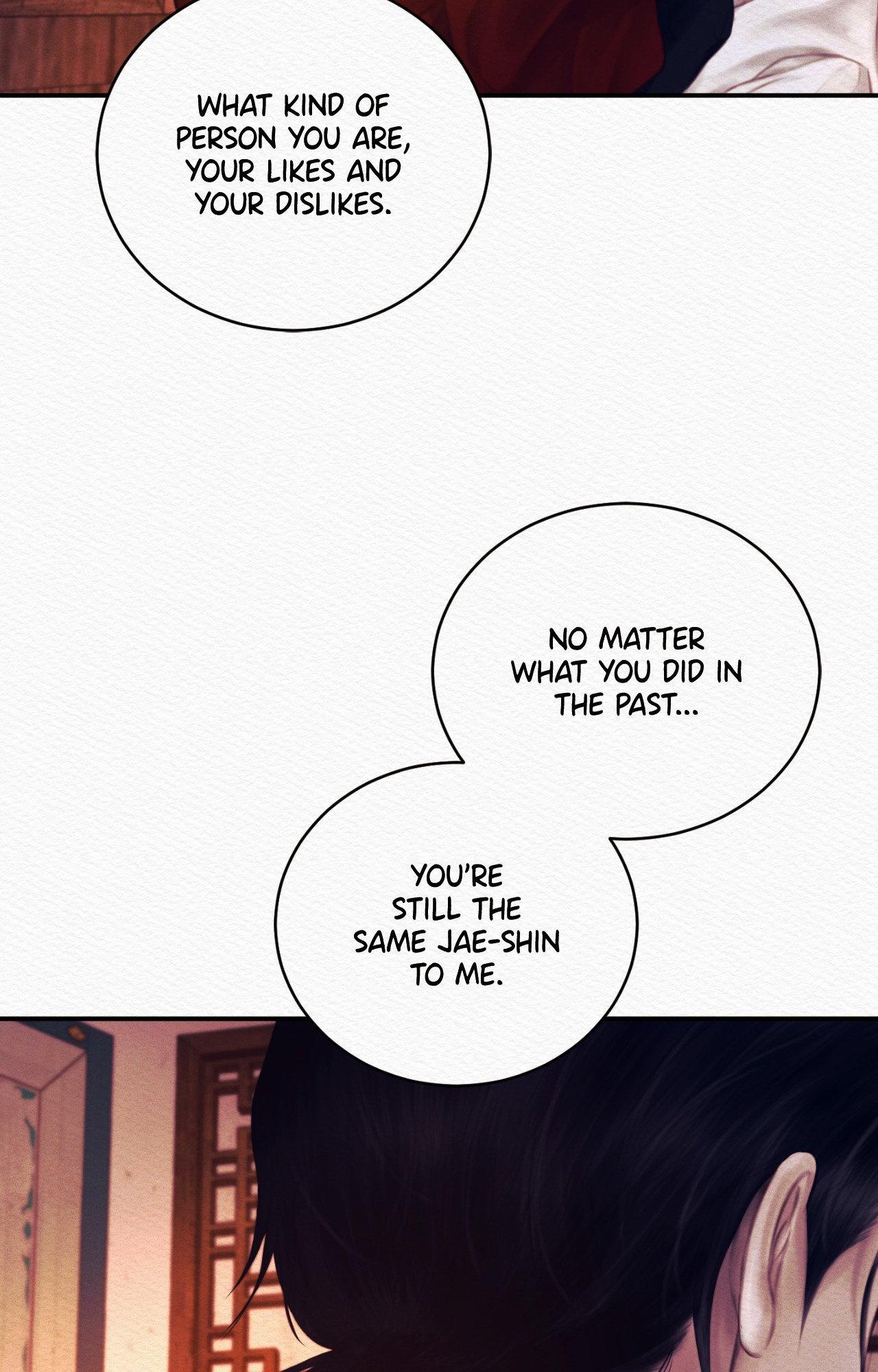Night Song Chapter 68 page 47 - 