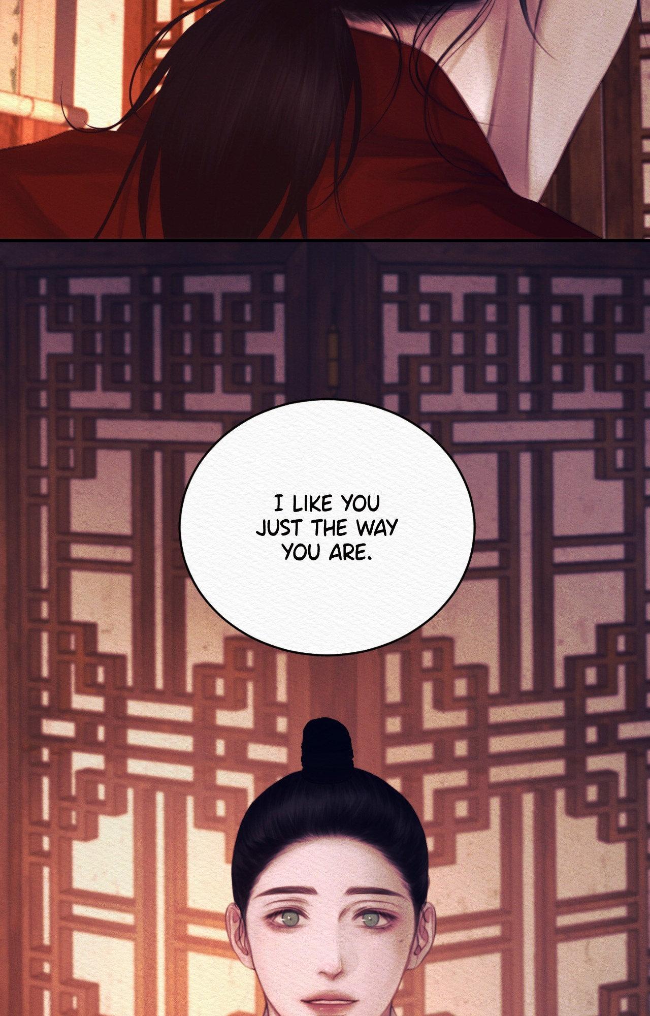 Night Song Chapter 68 page 48 - 