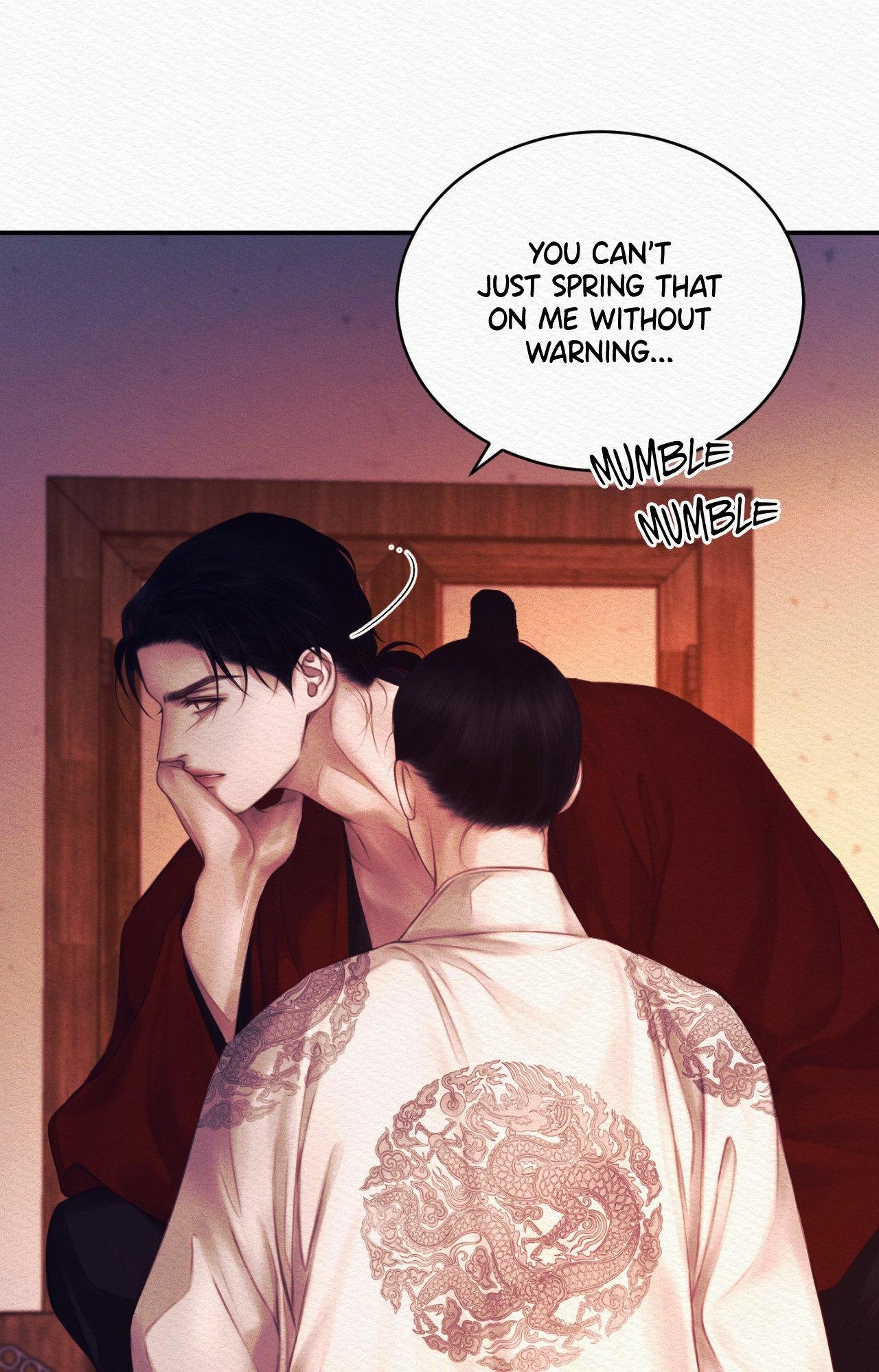 Night Song Chapter 68 page 51 - 