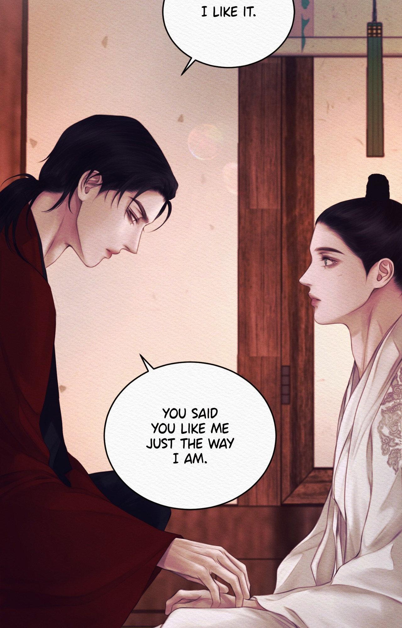 Night Song Chapter 68 page 55 - 