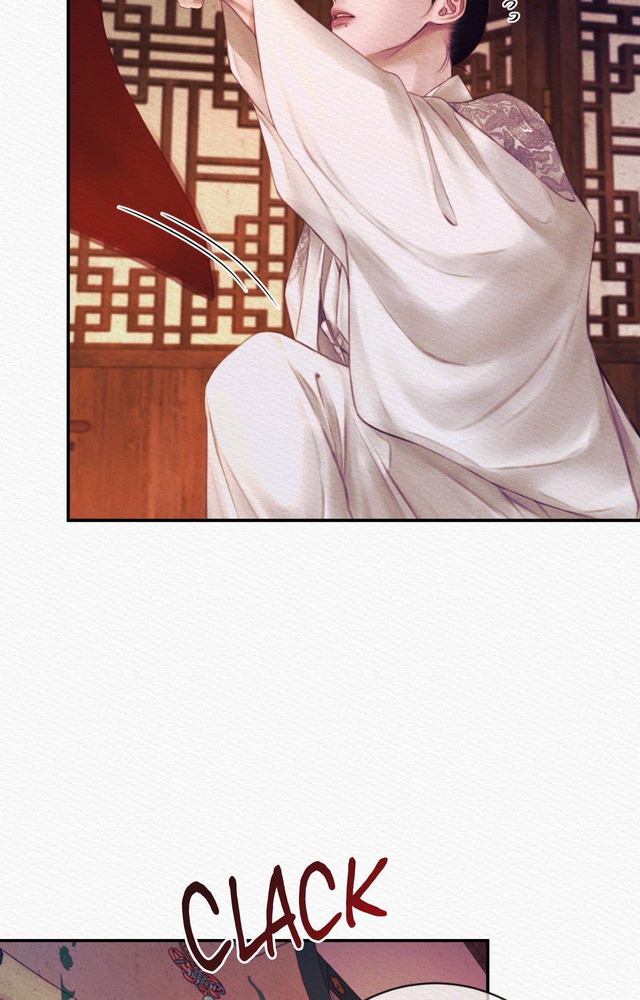 Night Song Chapter 68 page 59 - 