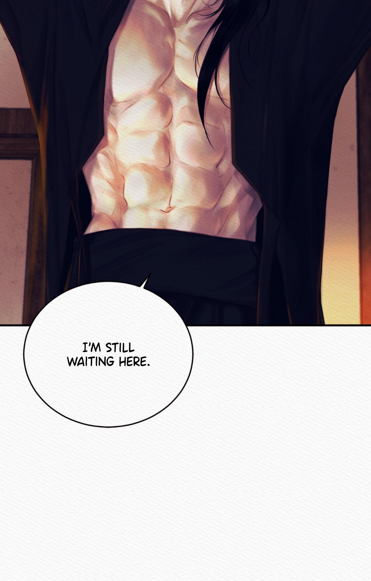 Night Song Chapter 68 page 7 - 