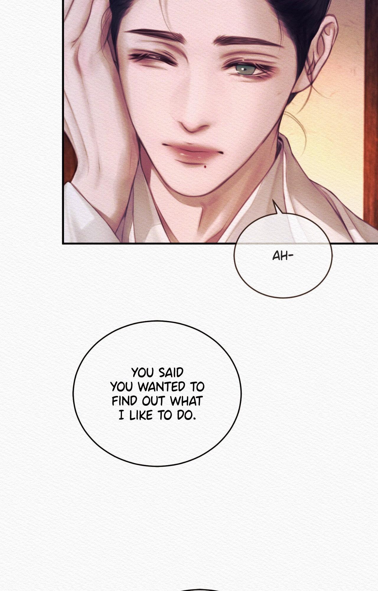 Night Song Chapter 68 page 61 - 