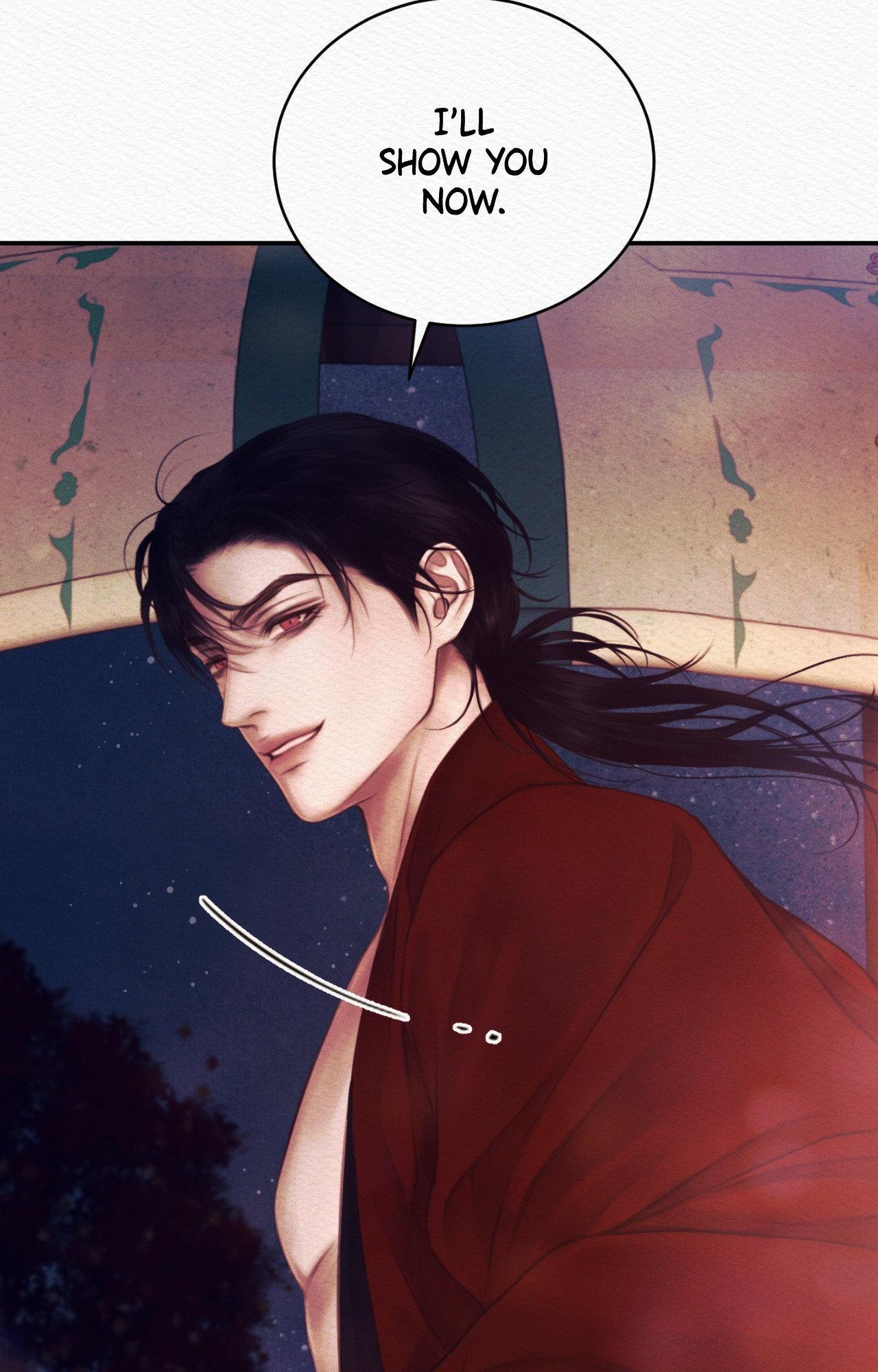 Night Song Chapter 68 page 62 - 