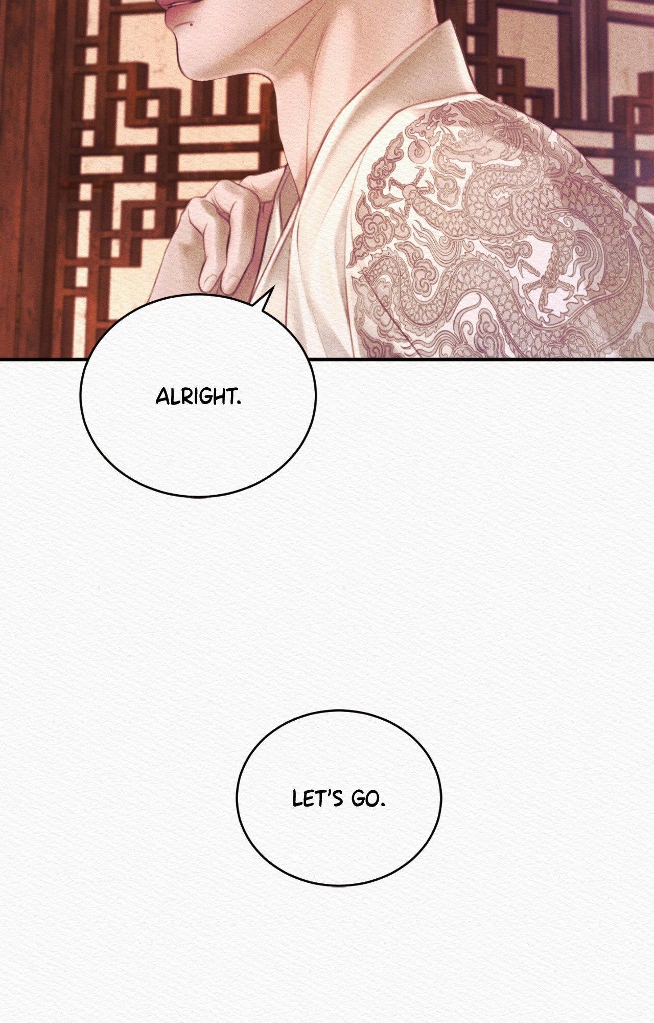 Night Song Chapter 68 page 64 - 