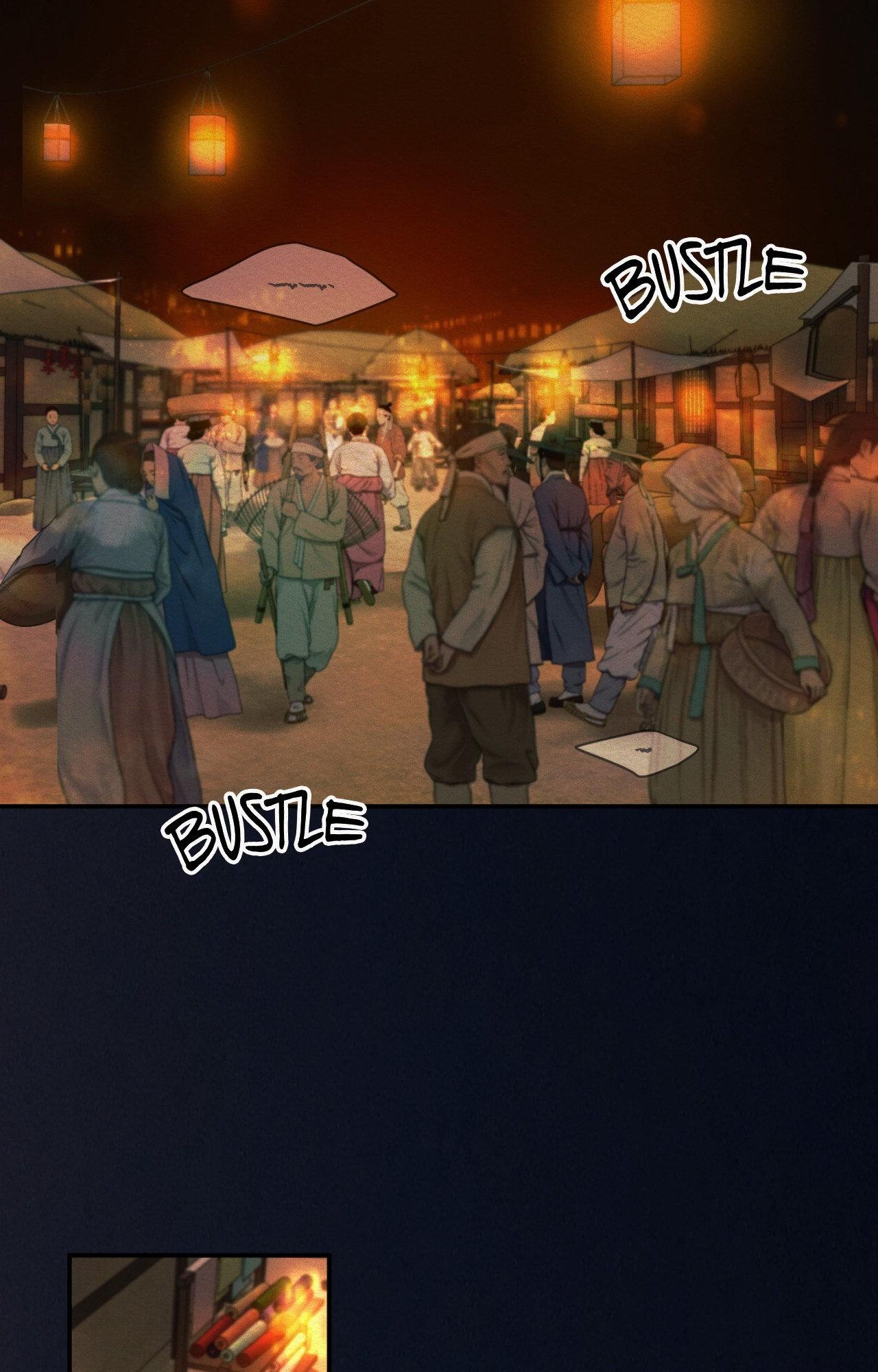 Night Song Chapter 68 page 66 - 
