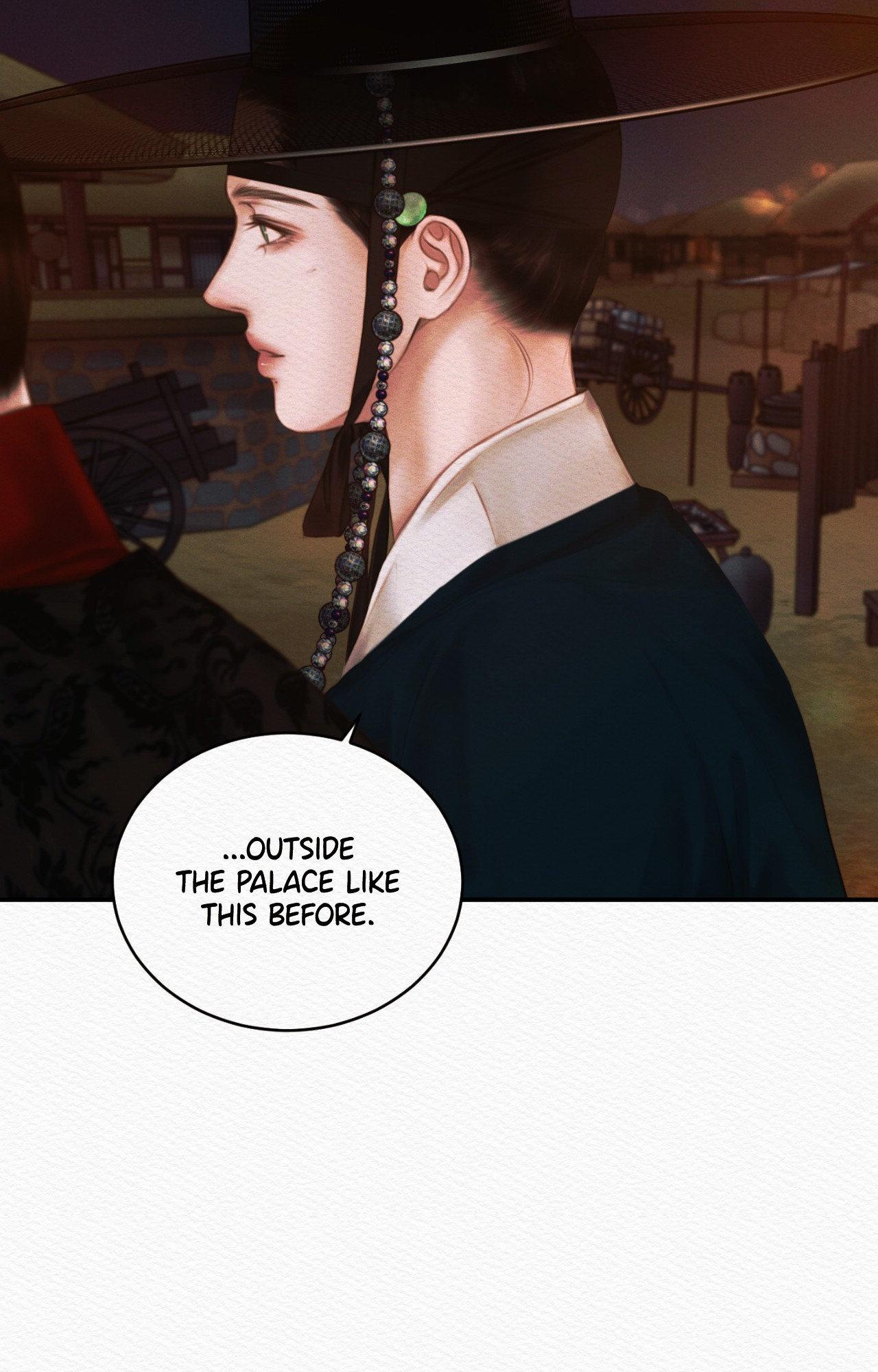 Night Song Chapter 68 page 76 - 