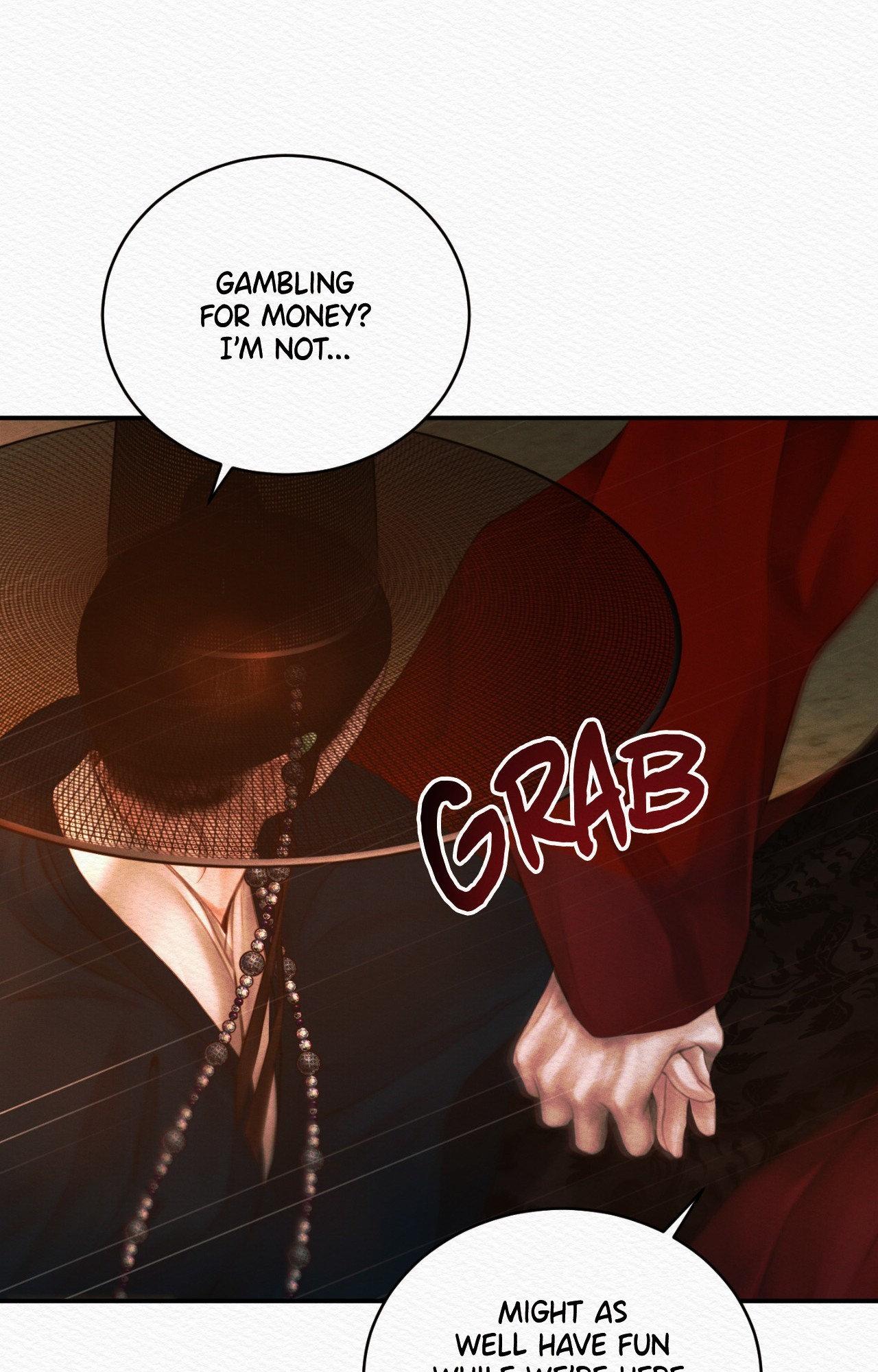 Night Song Chapter 68 page 79 - 