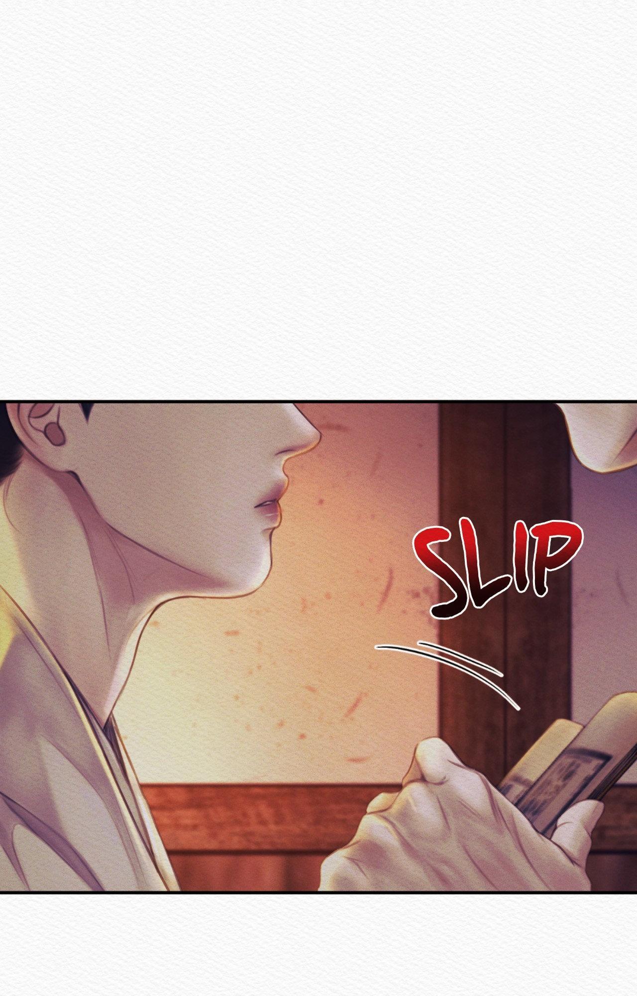 Night Song Chapter 68 page 9 - 